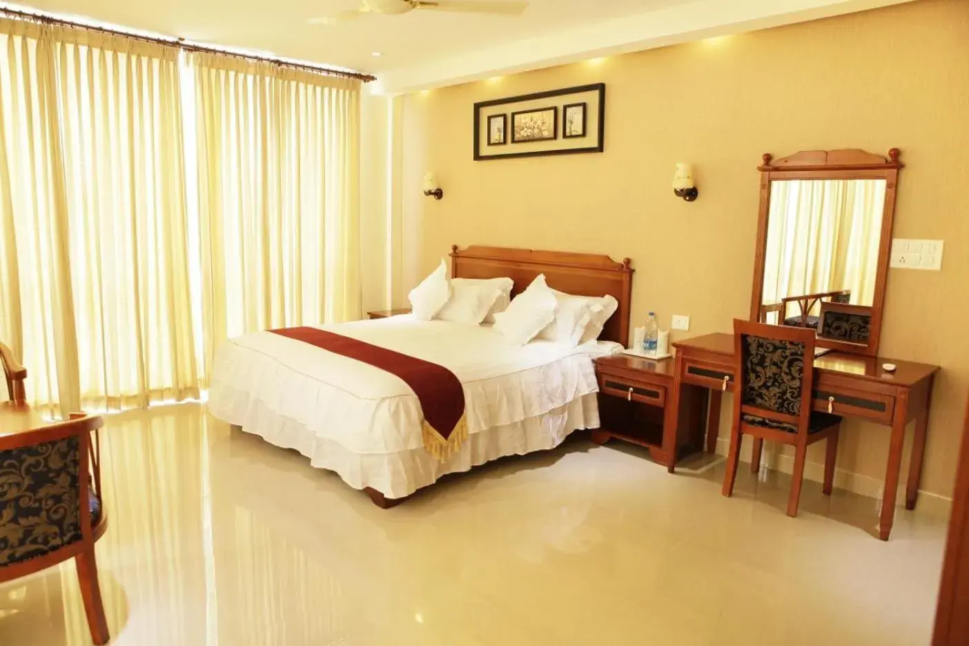 Suite in Athirappilly Residency Chalakudy Suite in Athirappilly Residency Chalakudy