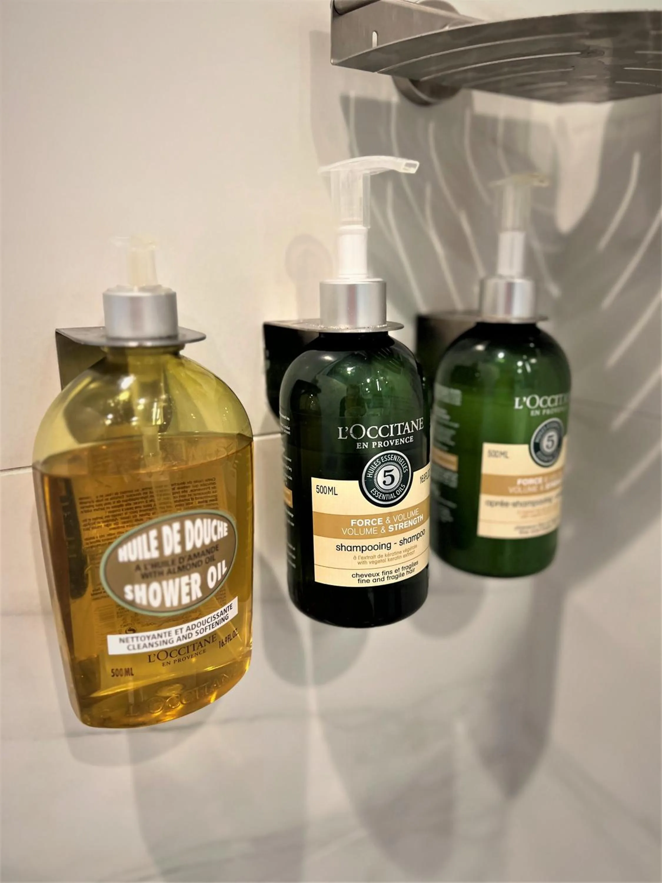 heating in Villa Lettonia