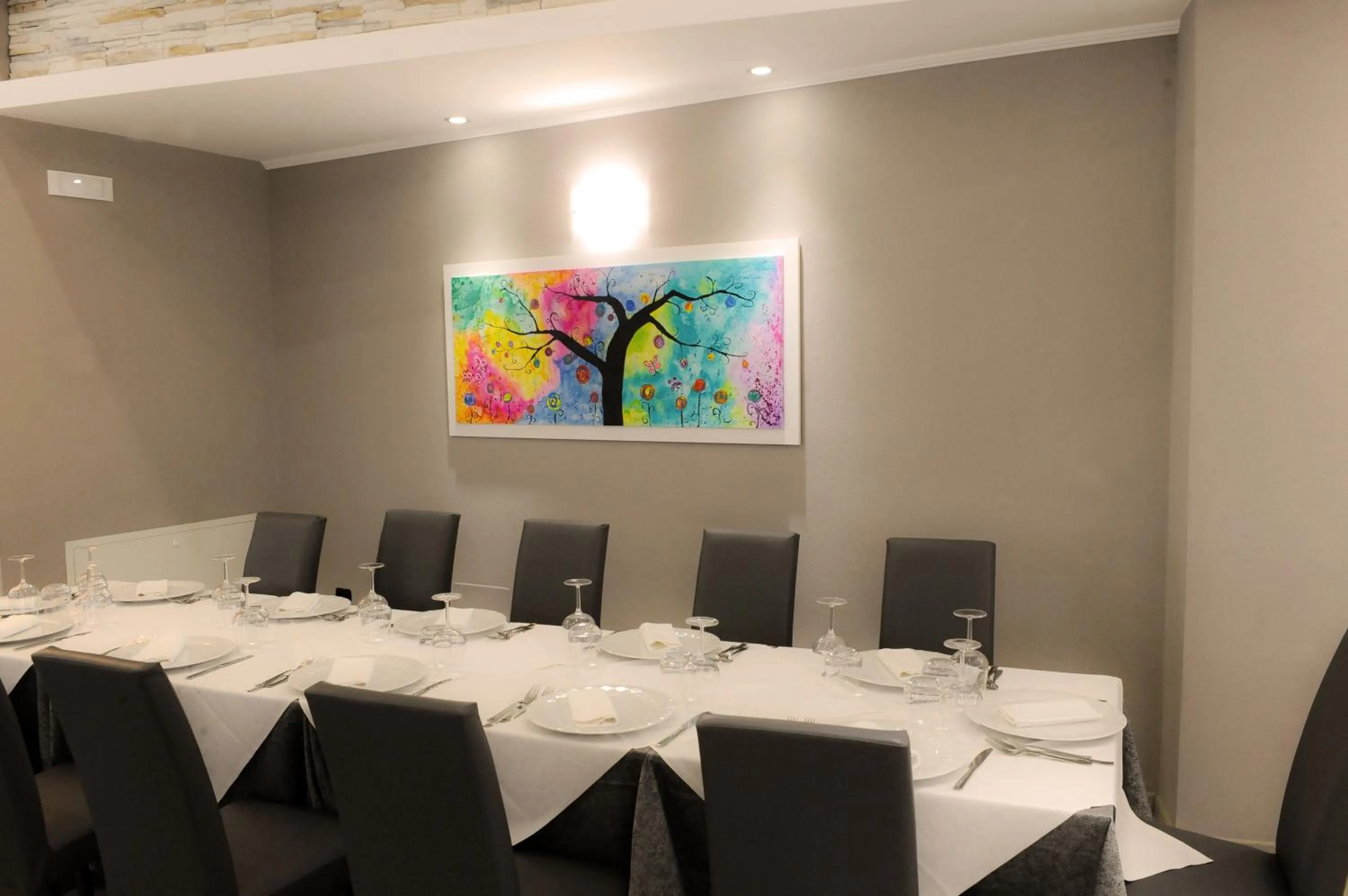 Hotel Duca Di Calabria