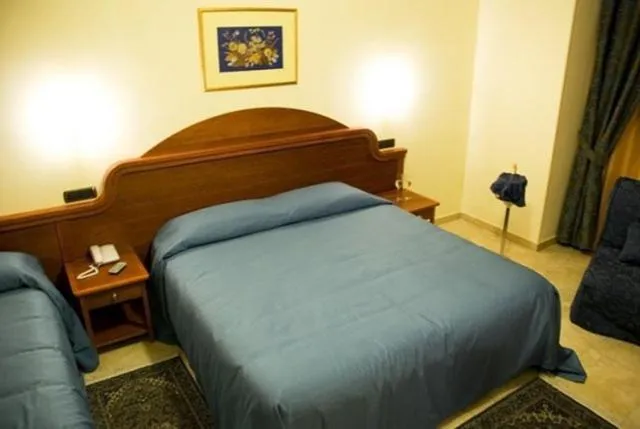 Other, Bed in Hotel Duca Di Calabria