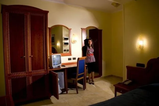 Other in Hotel Duca Di Calabria