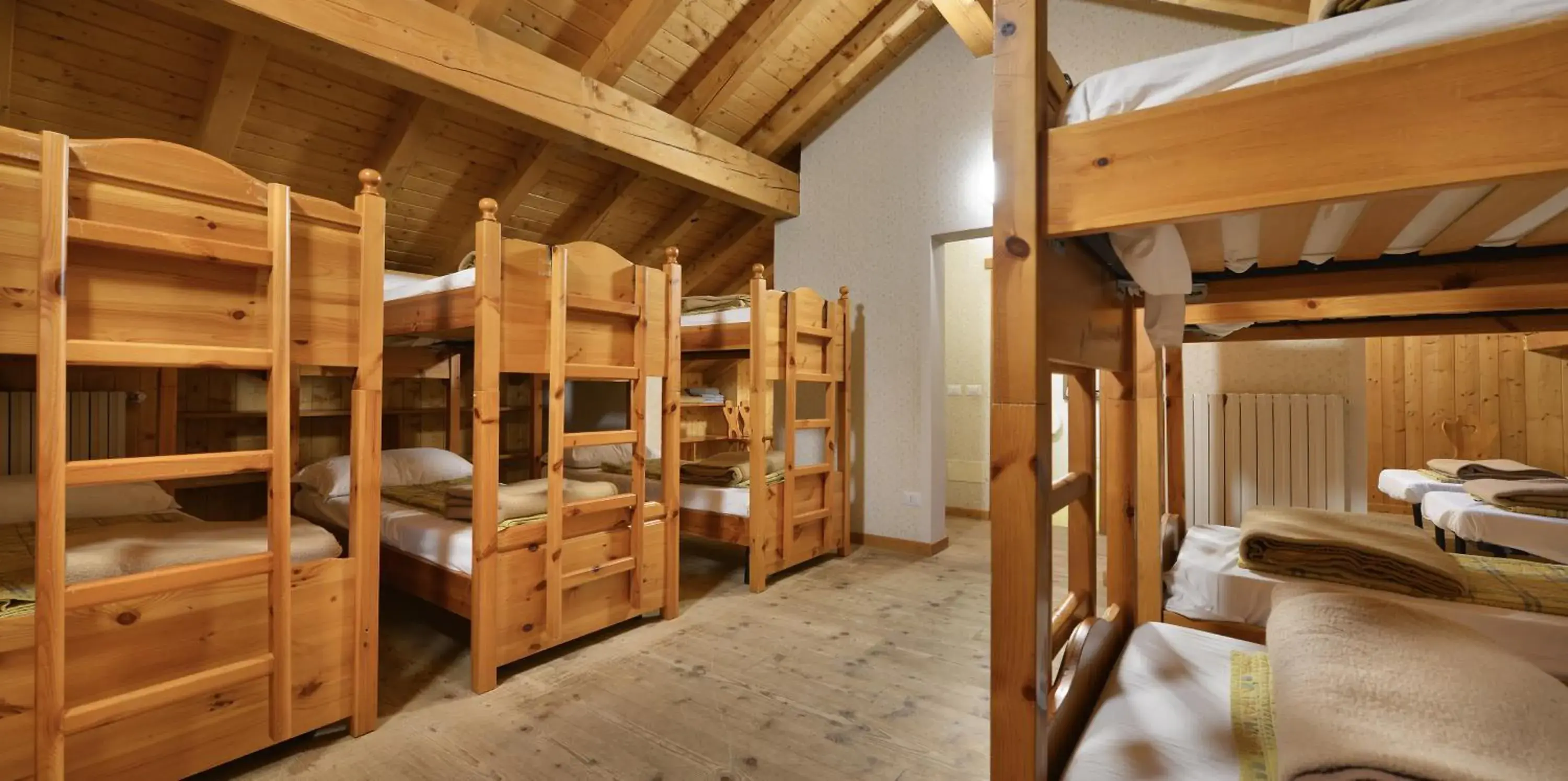 Superior Chalet in Albergo Casa Alpina San Luigi Superior Chalet in Albergo Casa Alpina San Luigi