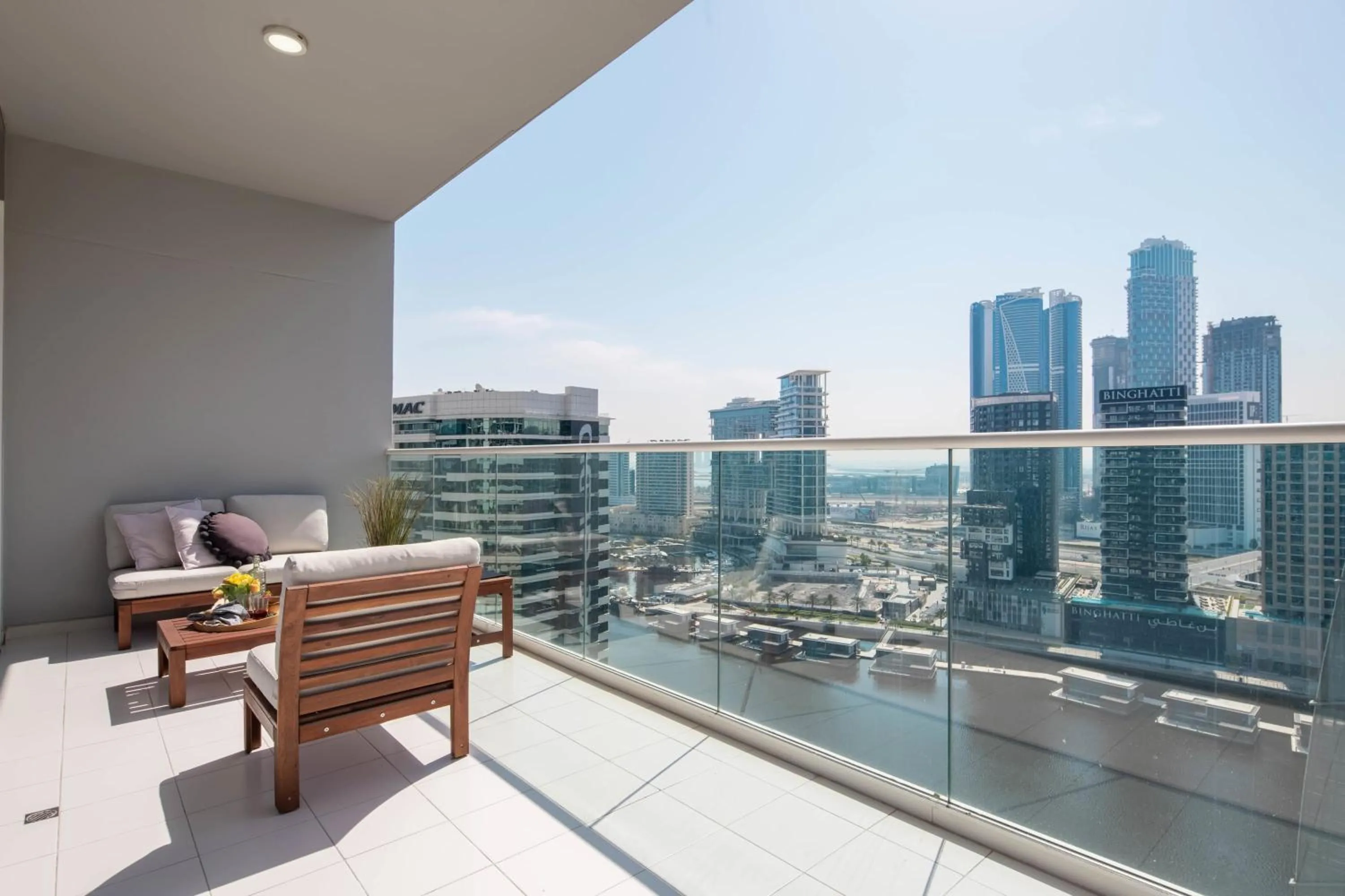 Frank Porter - Vera Residence