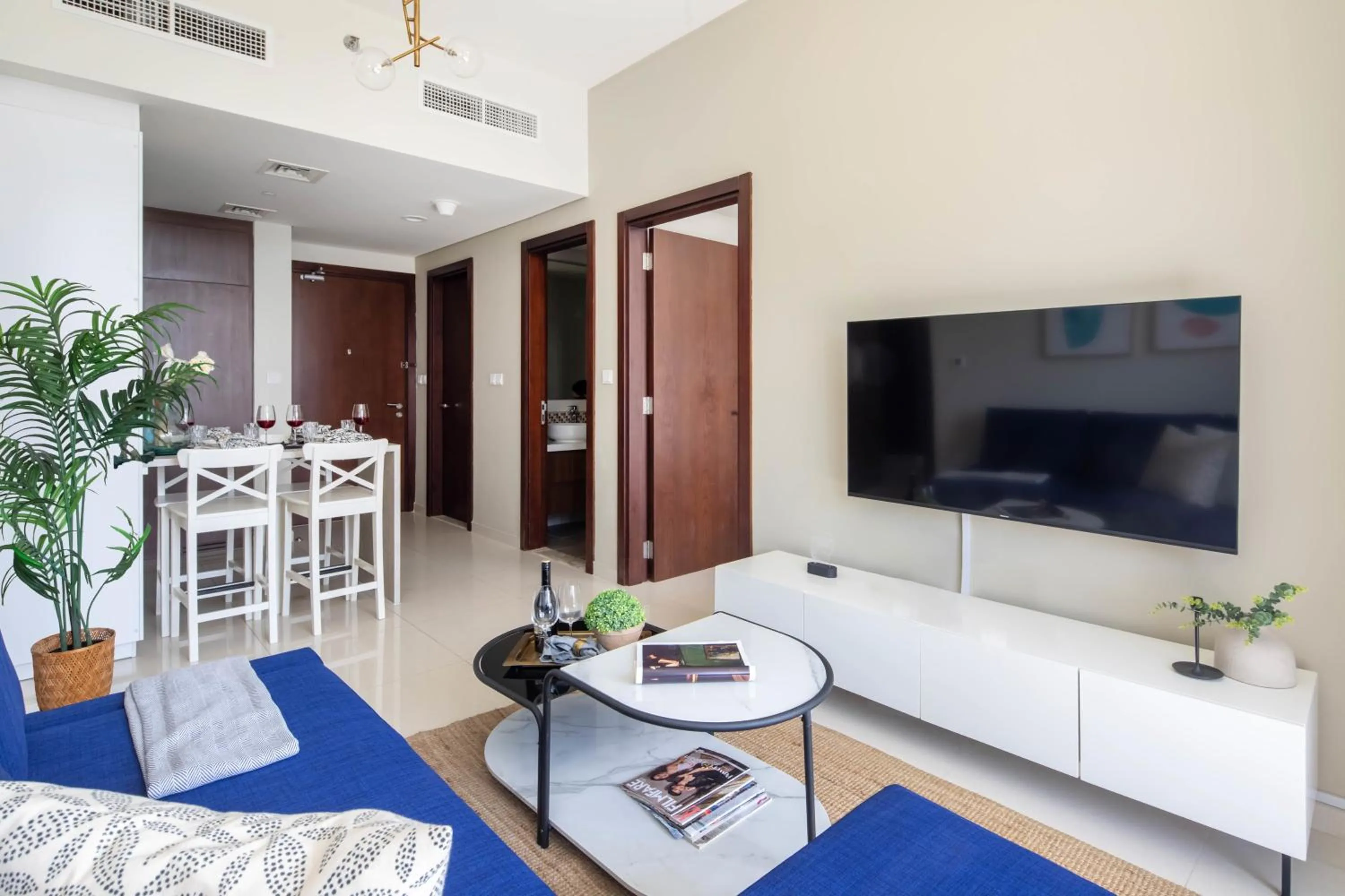 Frank Porter - Vera Residence