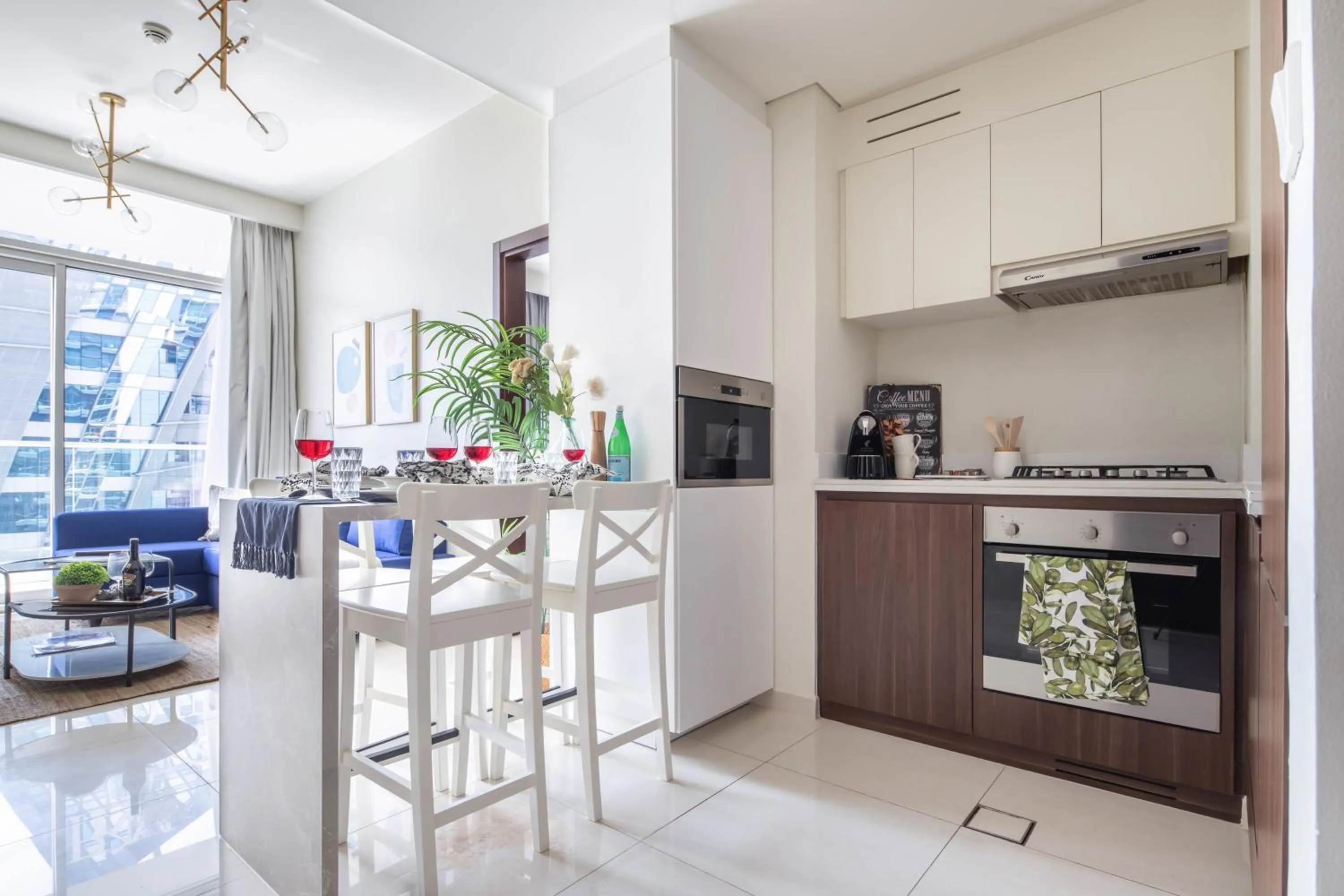 Frank Porter - Vera Residence