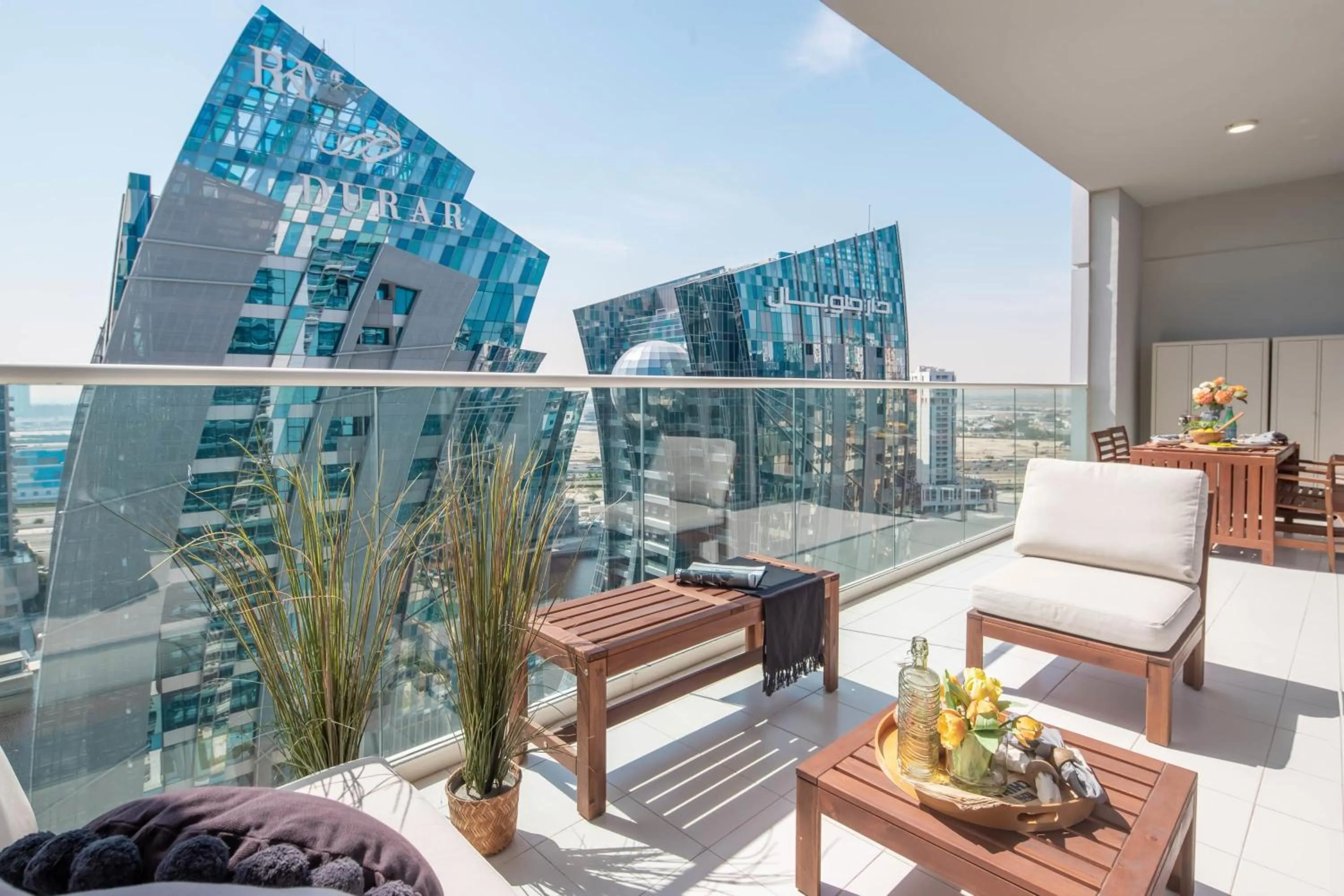 Frank Porter - Vera Residence