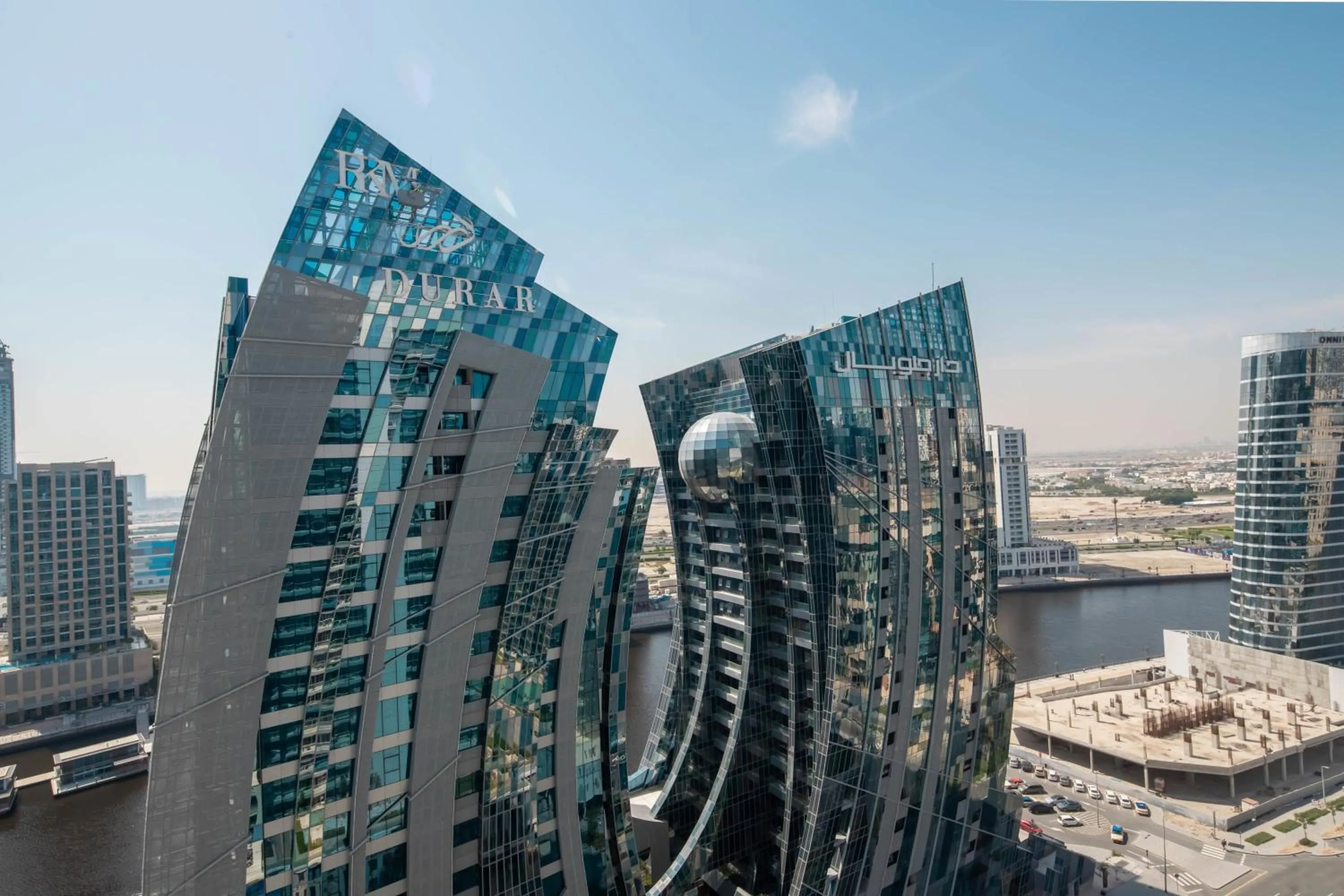 Frank Porter - Vera Residence