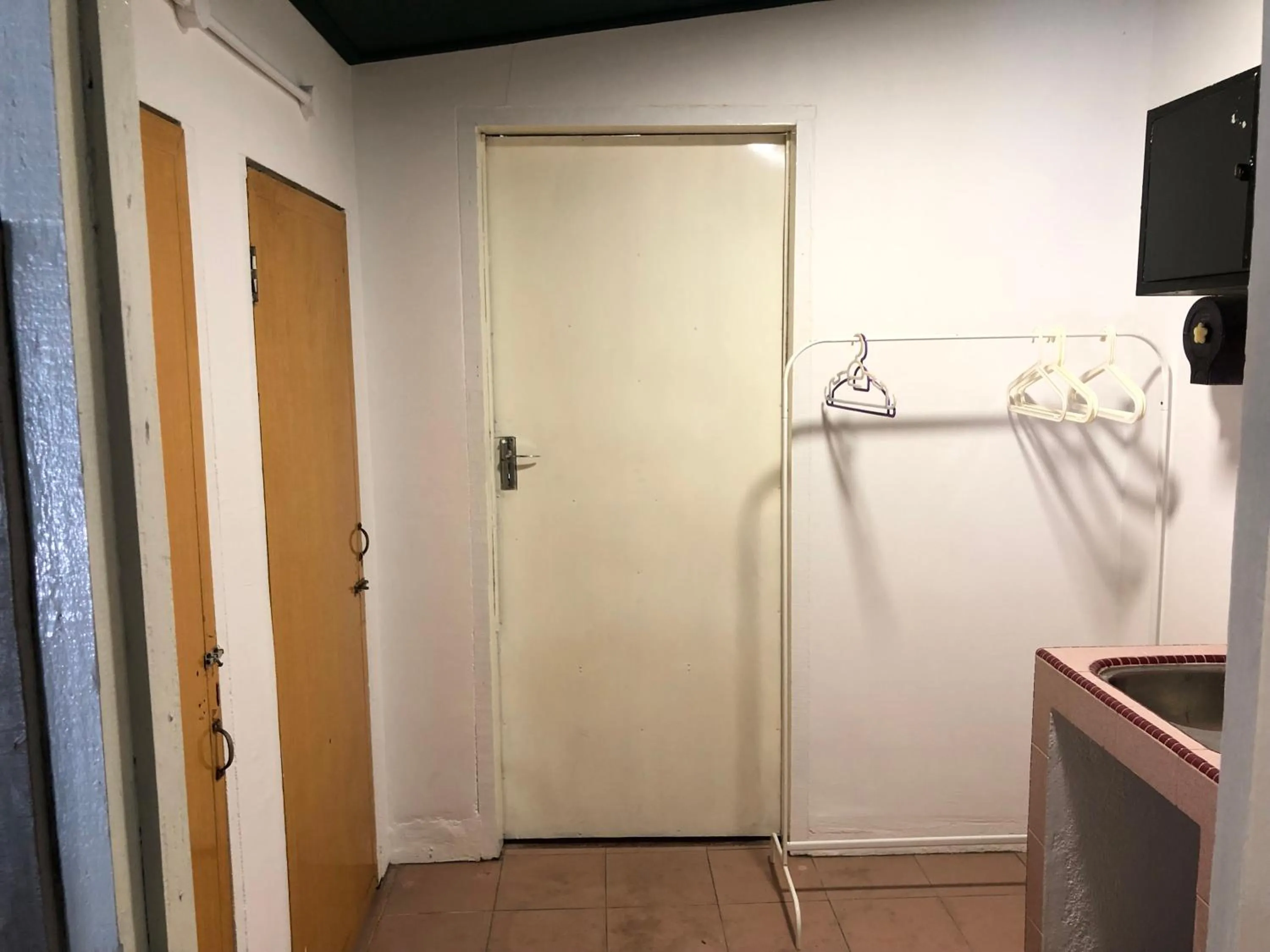 Bathroom in Rumah Tepi Istana