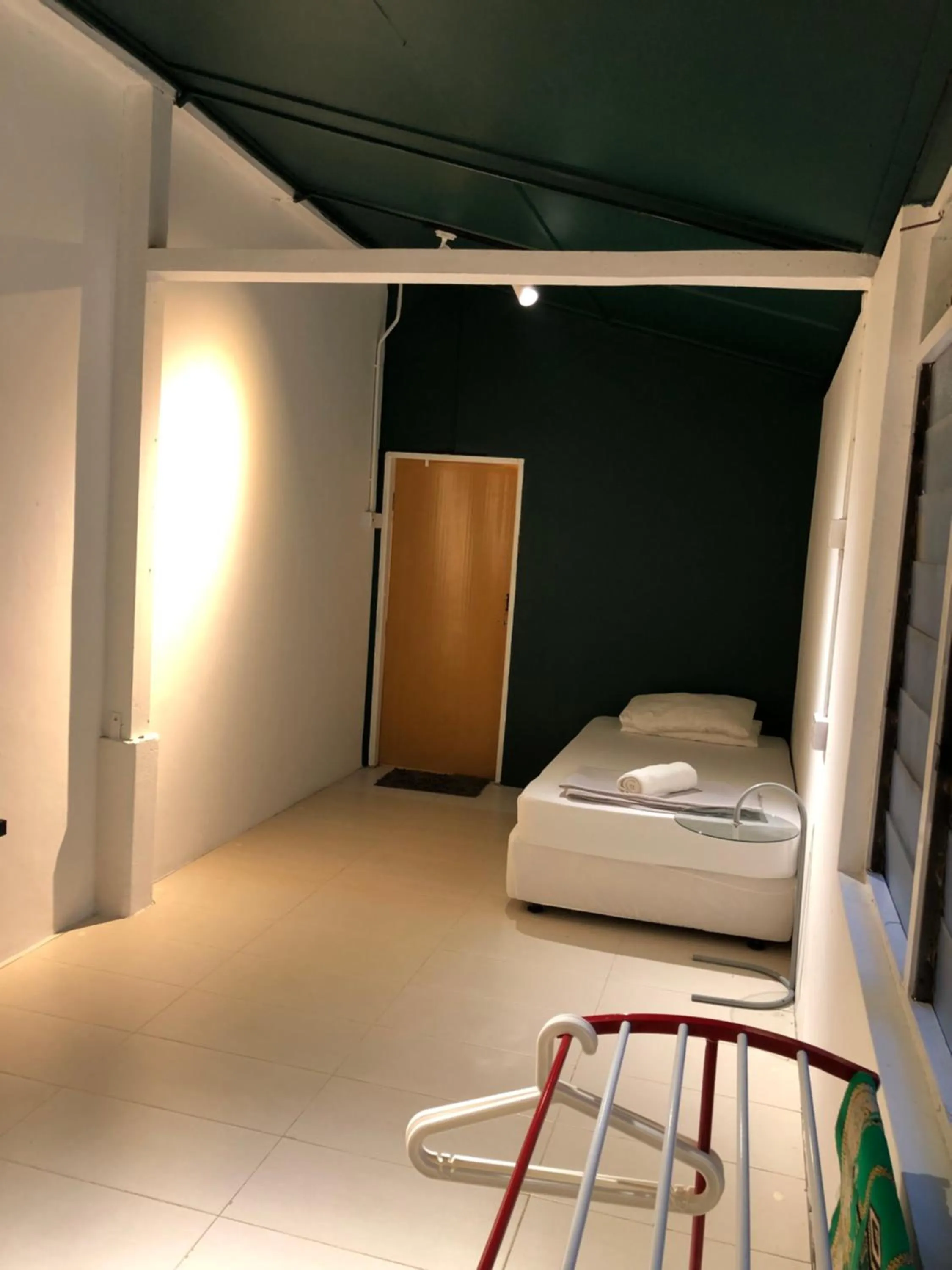 Bed in Rumah Tepi Istana