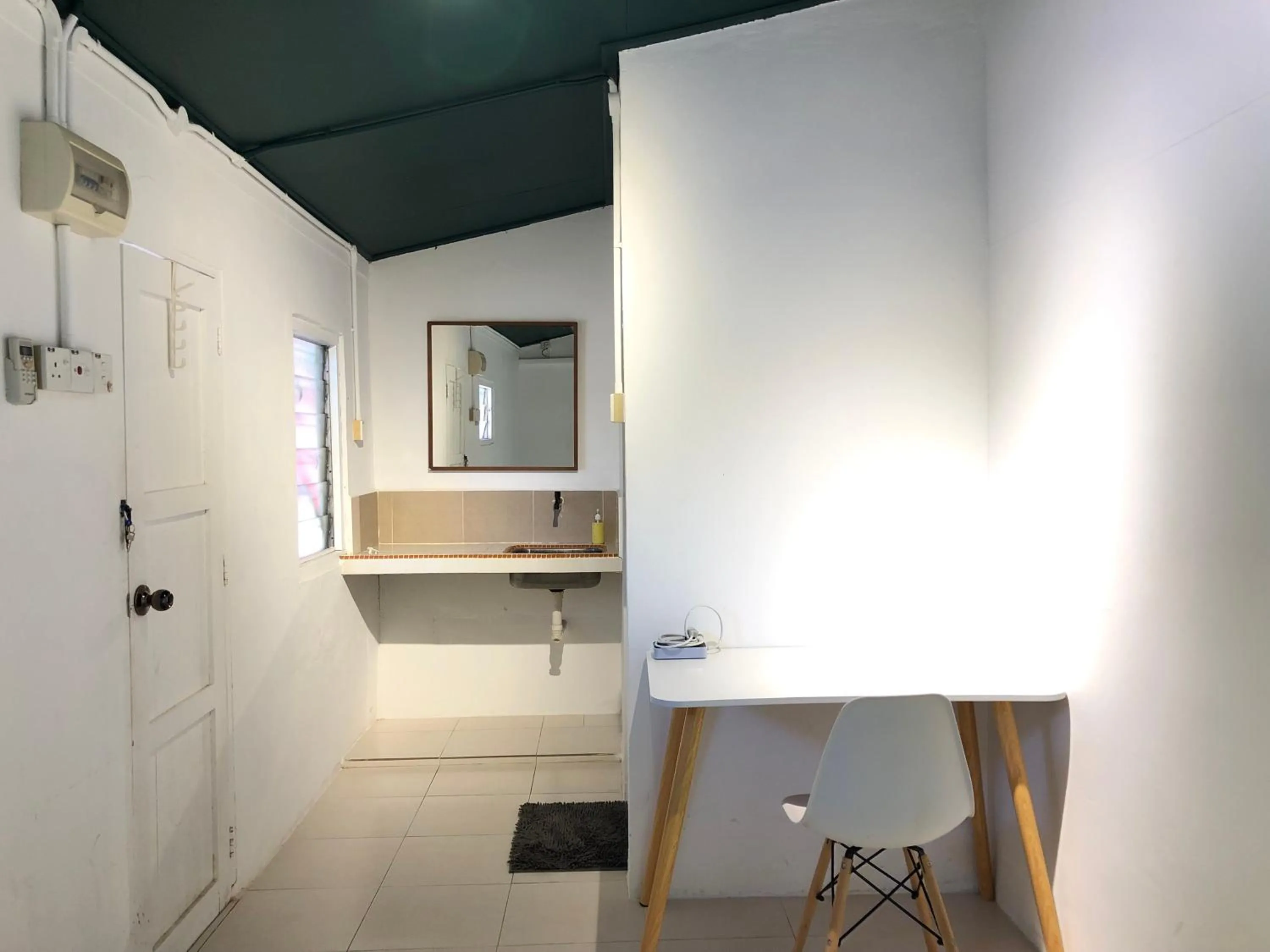 Bedroom in Rumah Tepi Istana