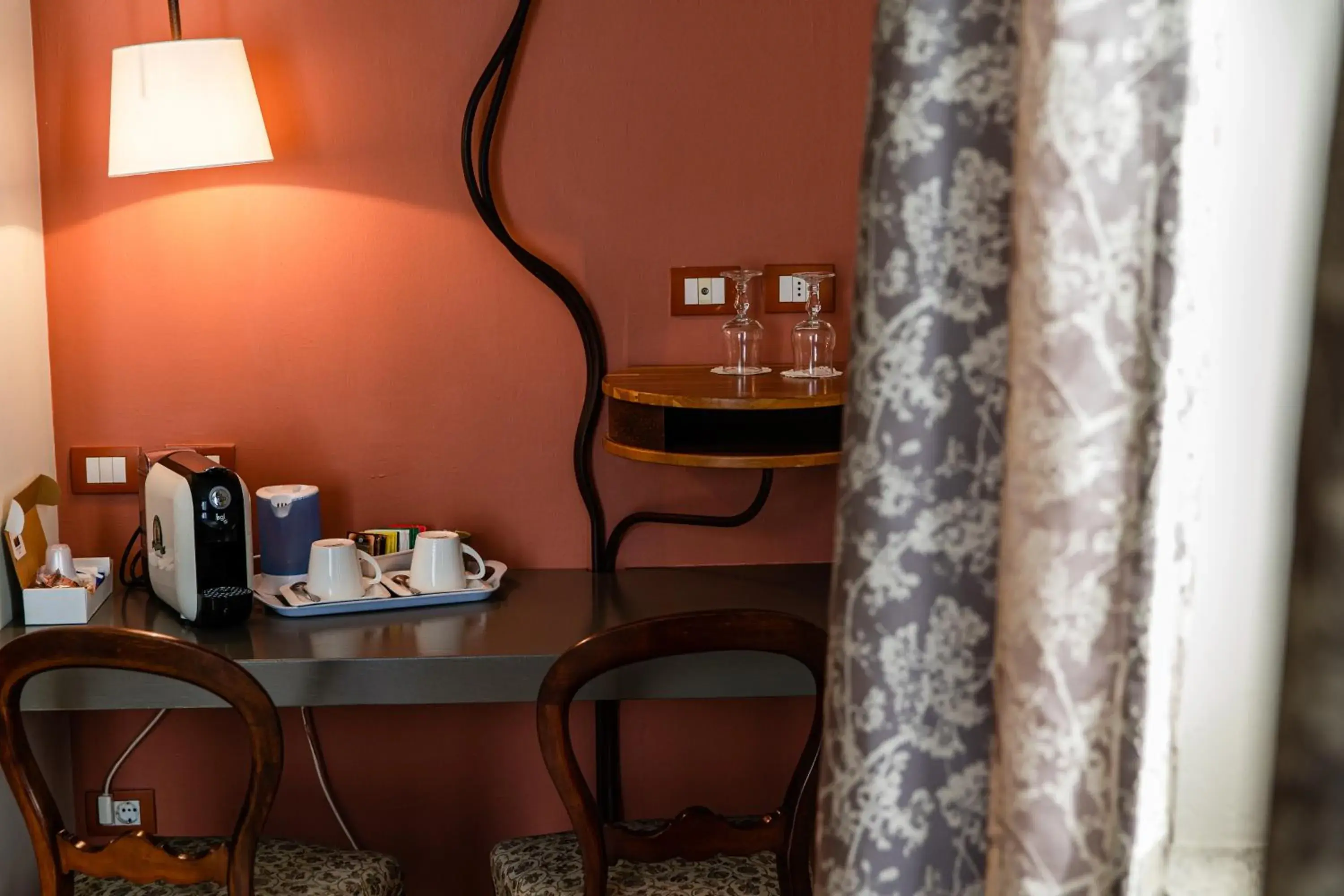 Junior Suite in Hotel Langhe Junior Suite in Hotel Langhe