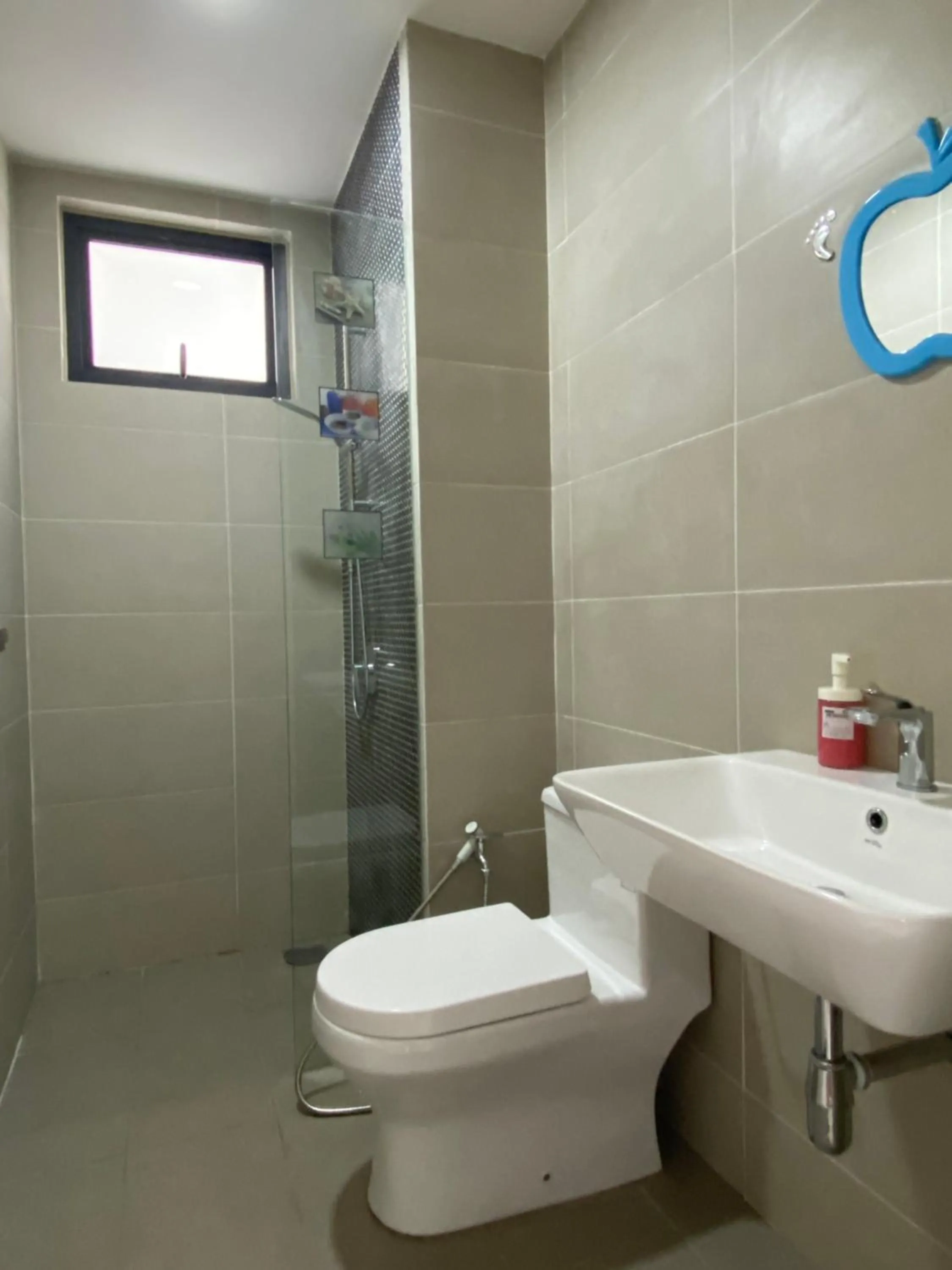 Infini Suites@ Continew Residence KL