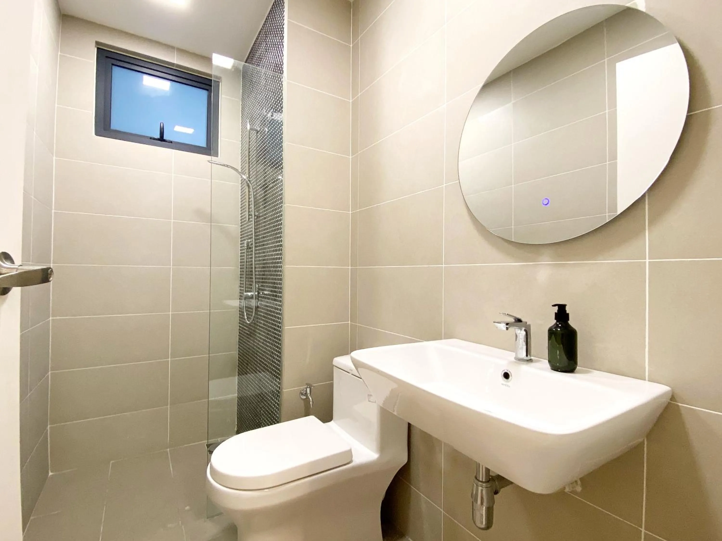 Infini Suites@ Continew Residence KL