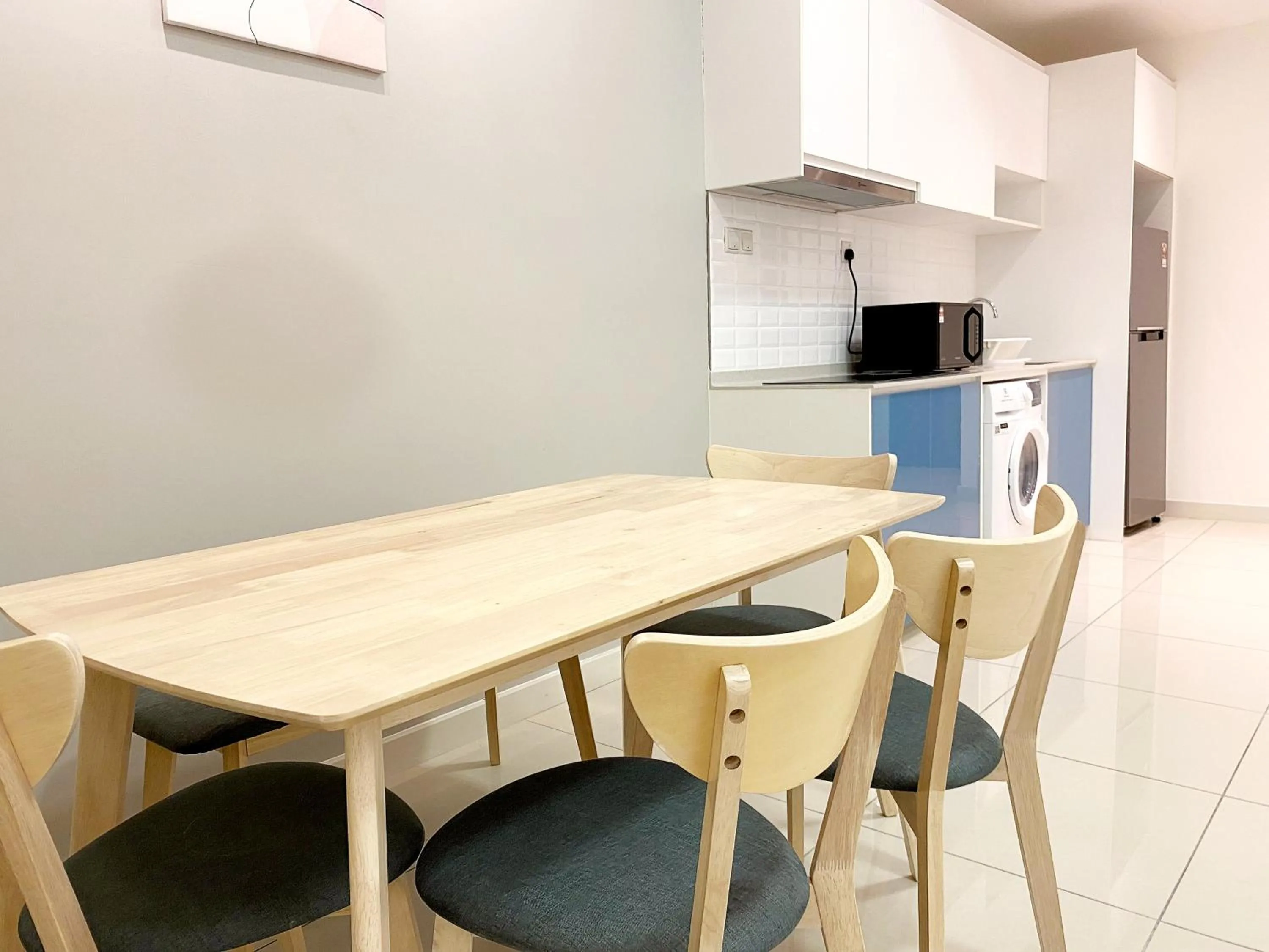 Infini Suites@ Continew Residence KL