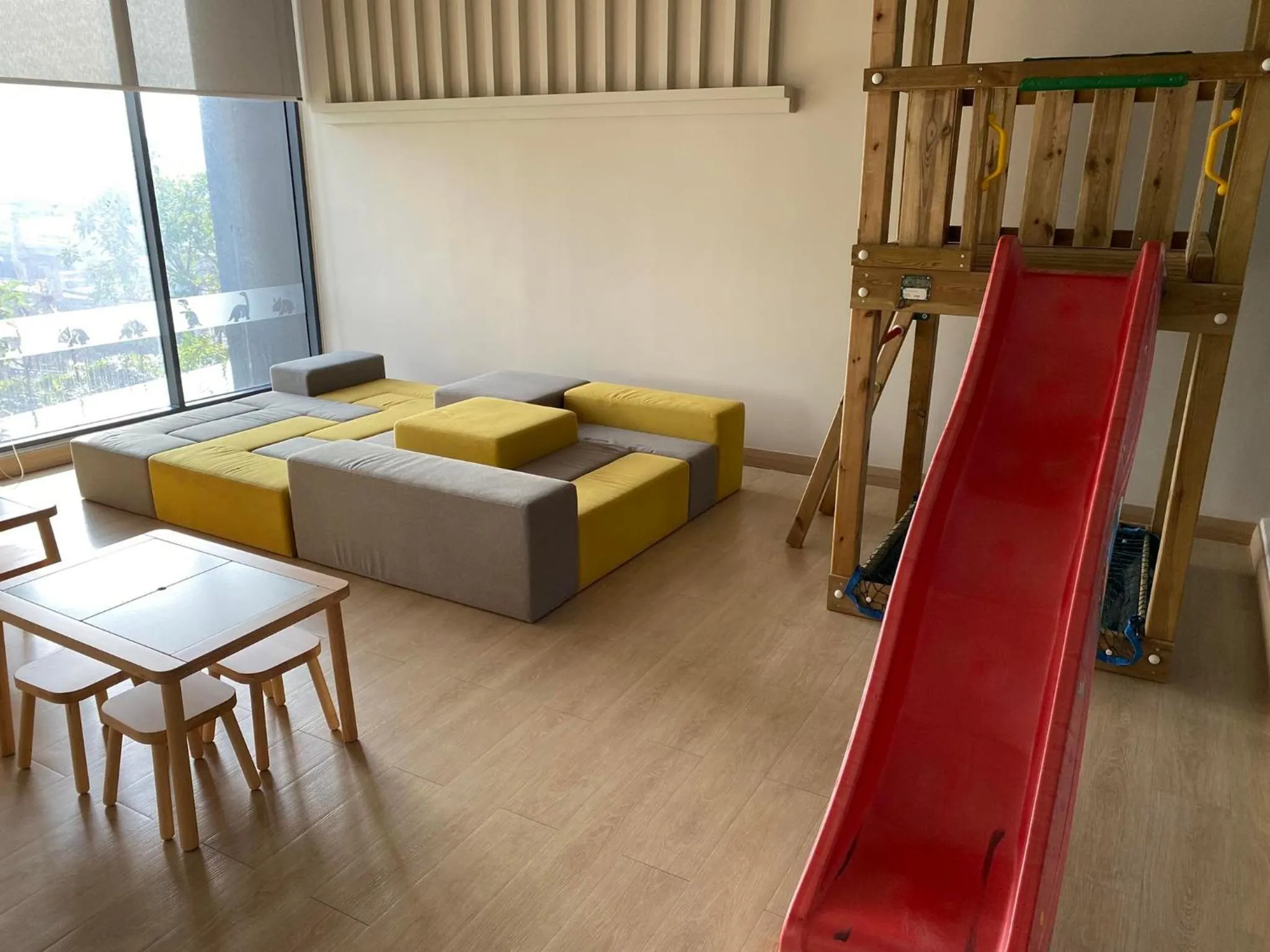 Infini Suites@ Continew Residence KL