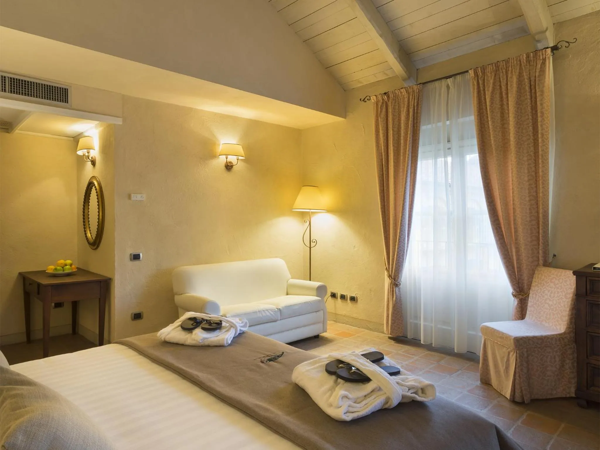 Relais Sant'Uffizio Wellness & Spa