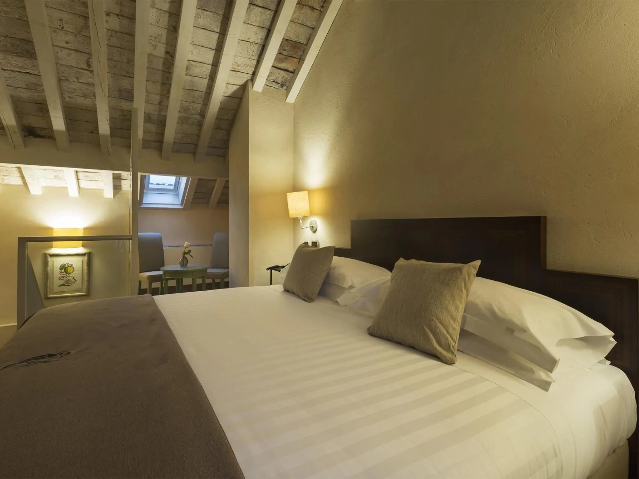 Relais Sant'Uffizio Wellness & Spa