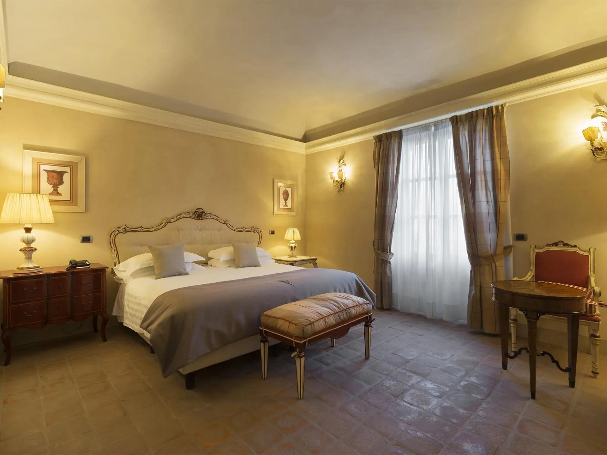 Relais Sant'Uffizio Wellness & Spa