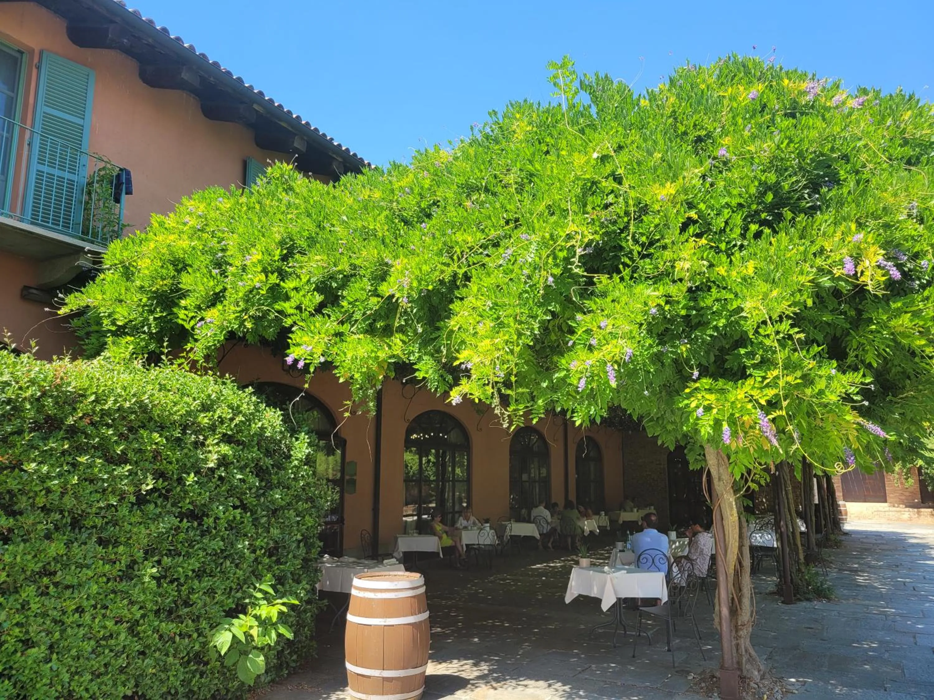 Relais Sant'Uffizio Wellness & Spa