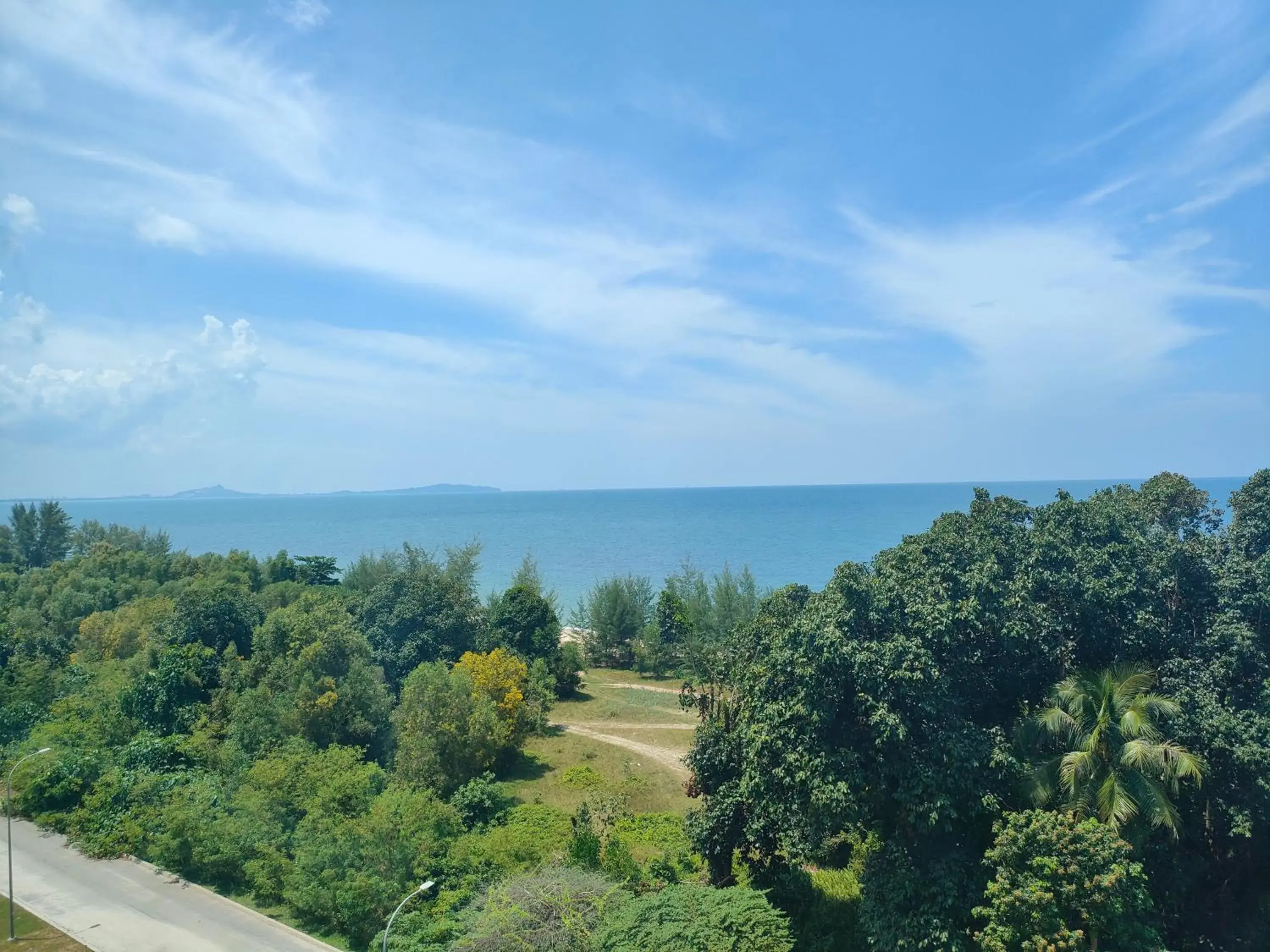 Sutra Damai Seaview Sutra Damai Seaview