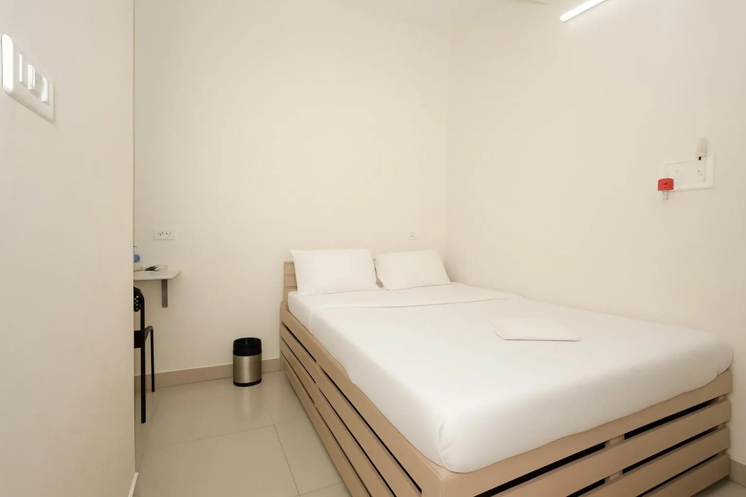 Bed in Urban Inn Rukminigaon