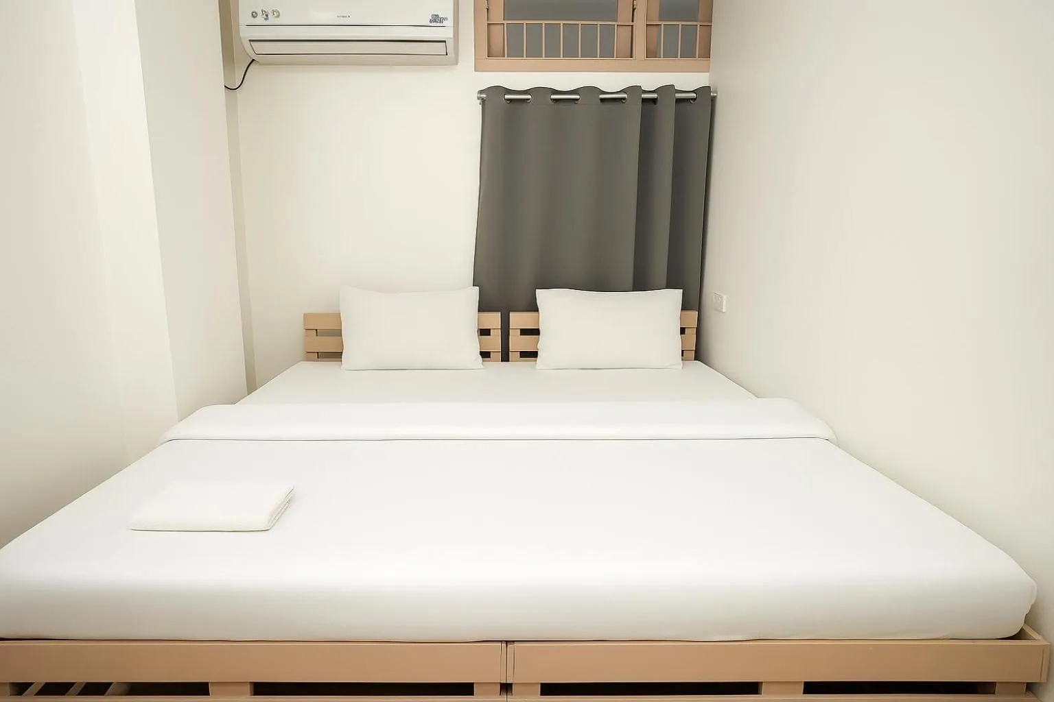 Bed in Urban Inn Rukminigaon