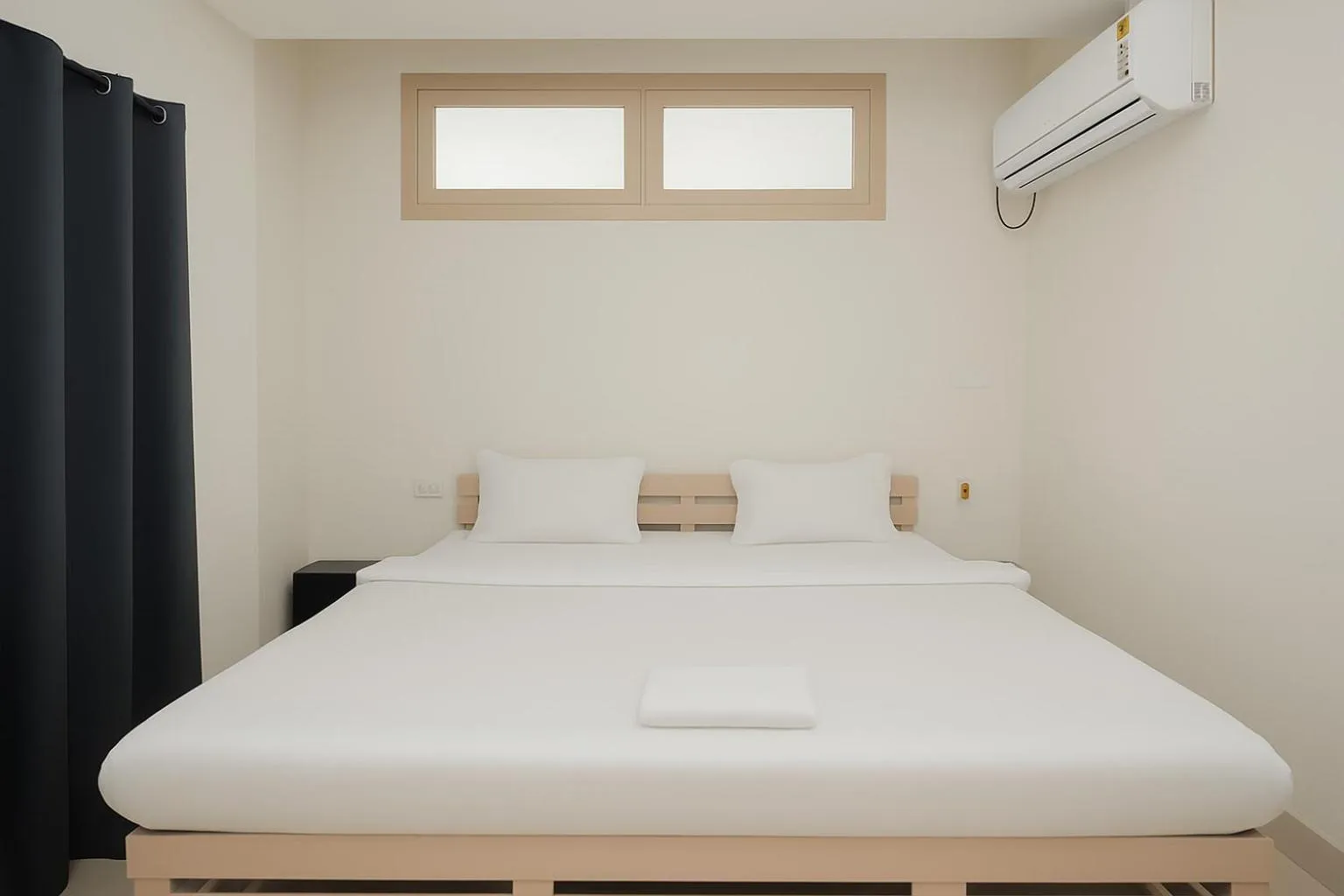 Bed in Urban Inn Rukminigaon