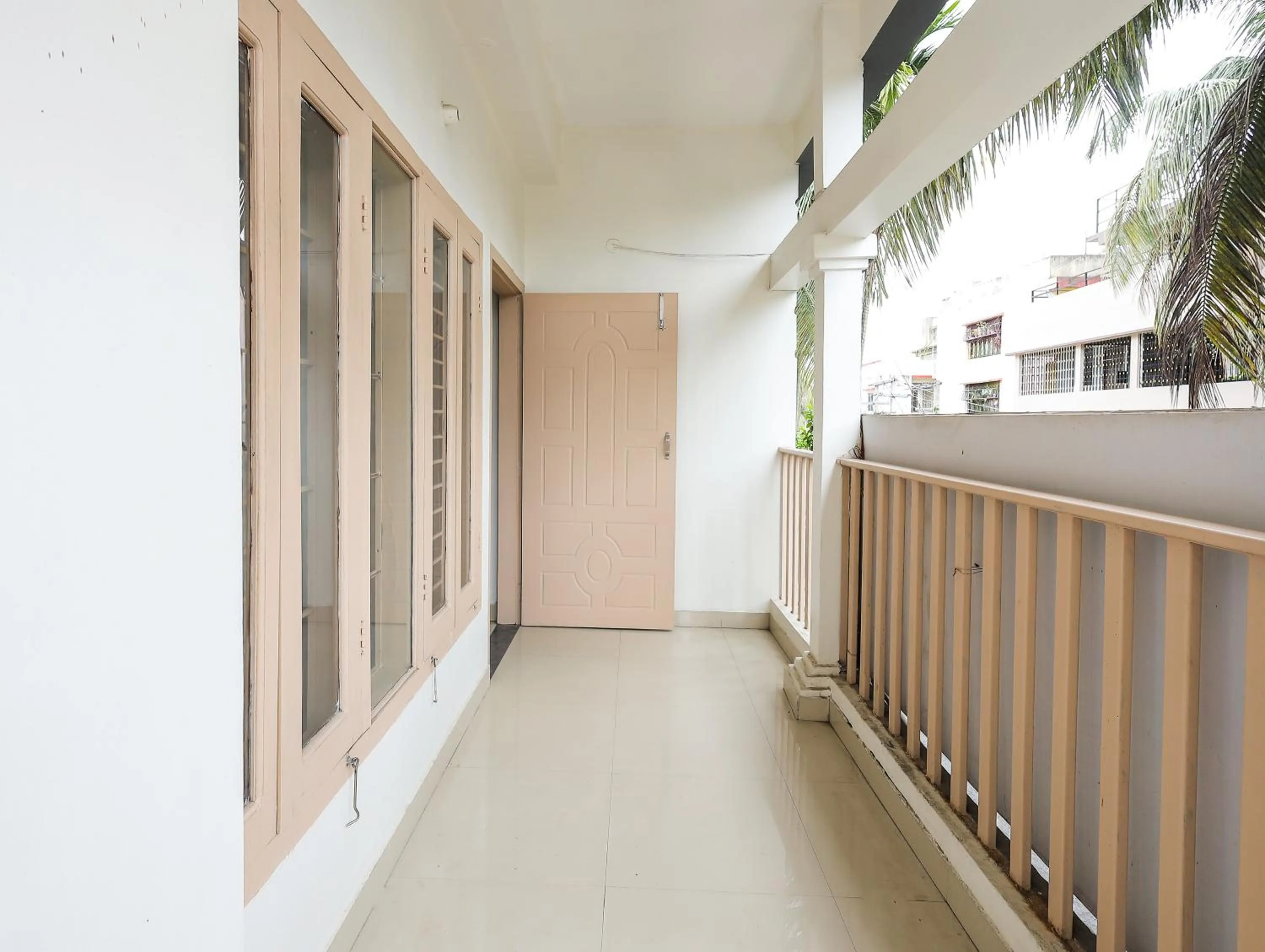 Urban Inn Rukminigaon