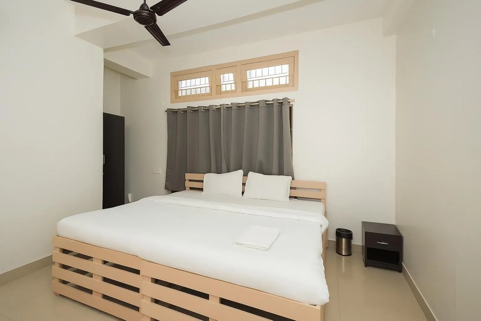 Bed in Urban Inn Rukminigaon