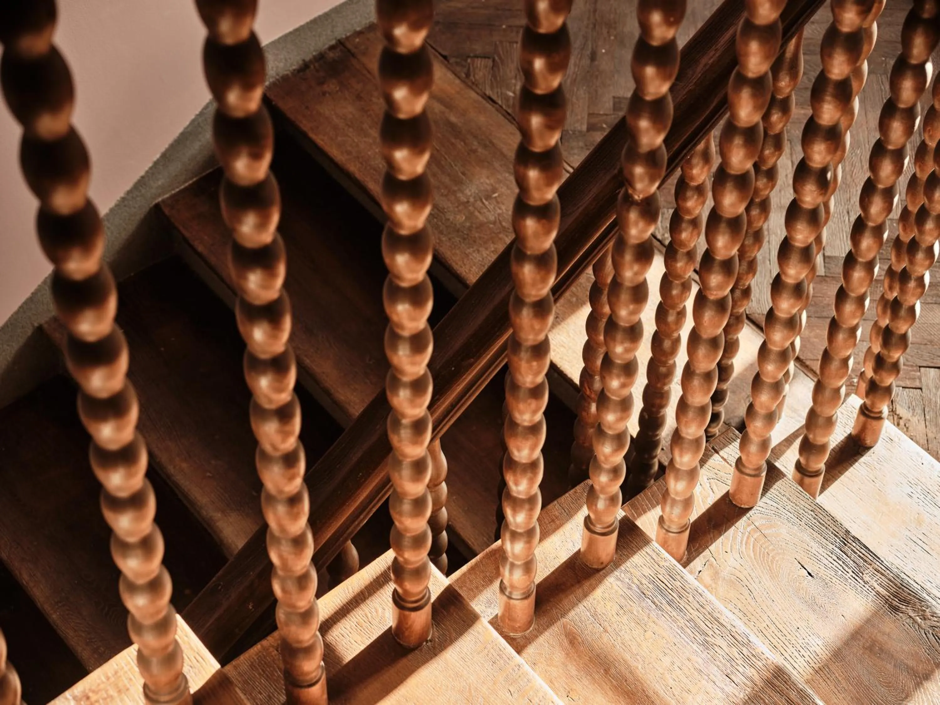 Lobby or reception in HOLA GDYNIA