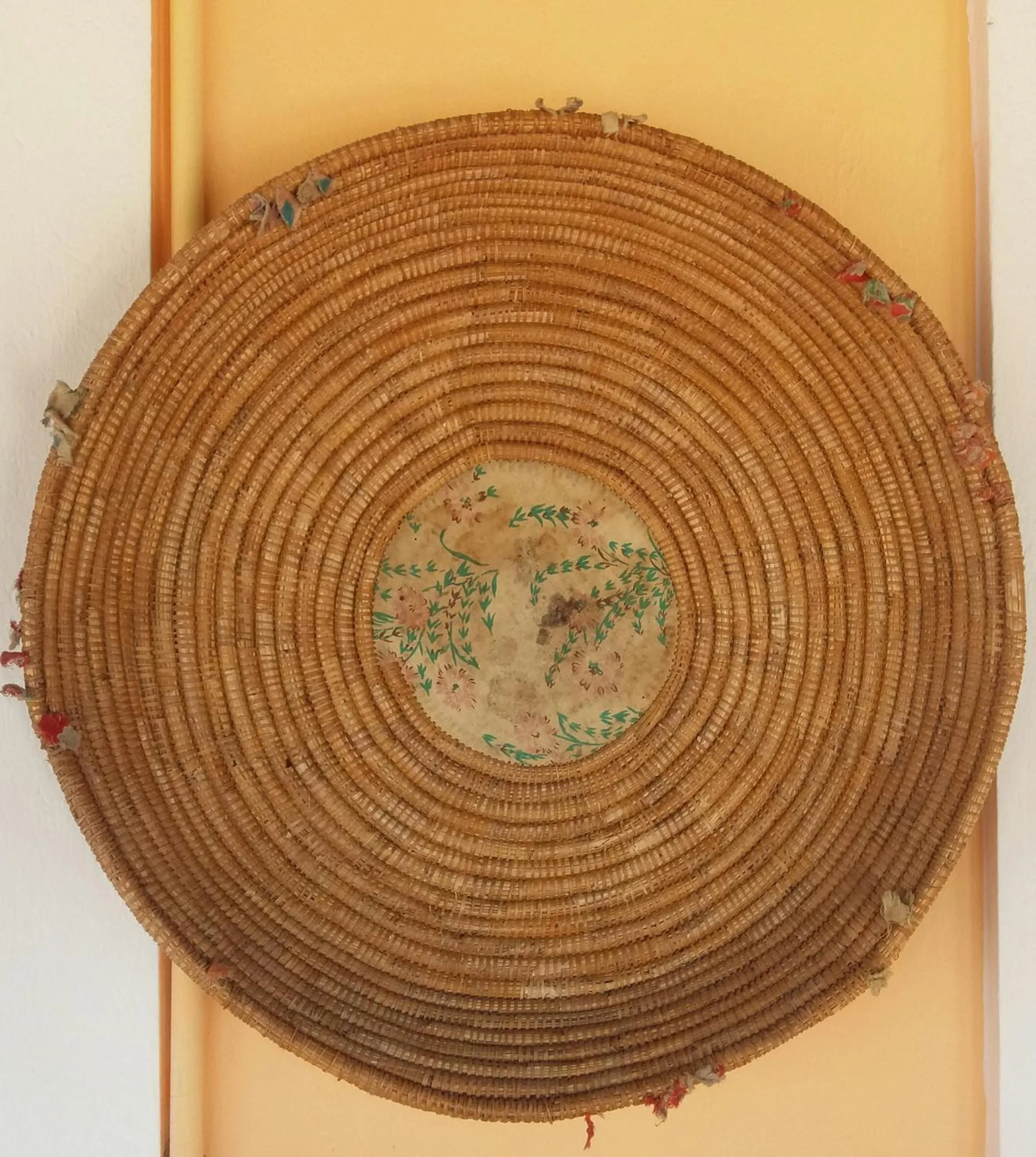 Restaurant/places to eat in Hotel Su Nuraxi