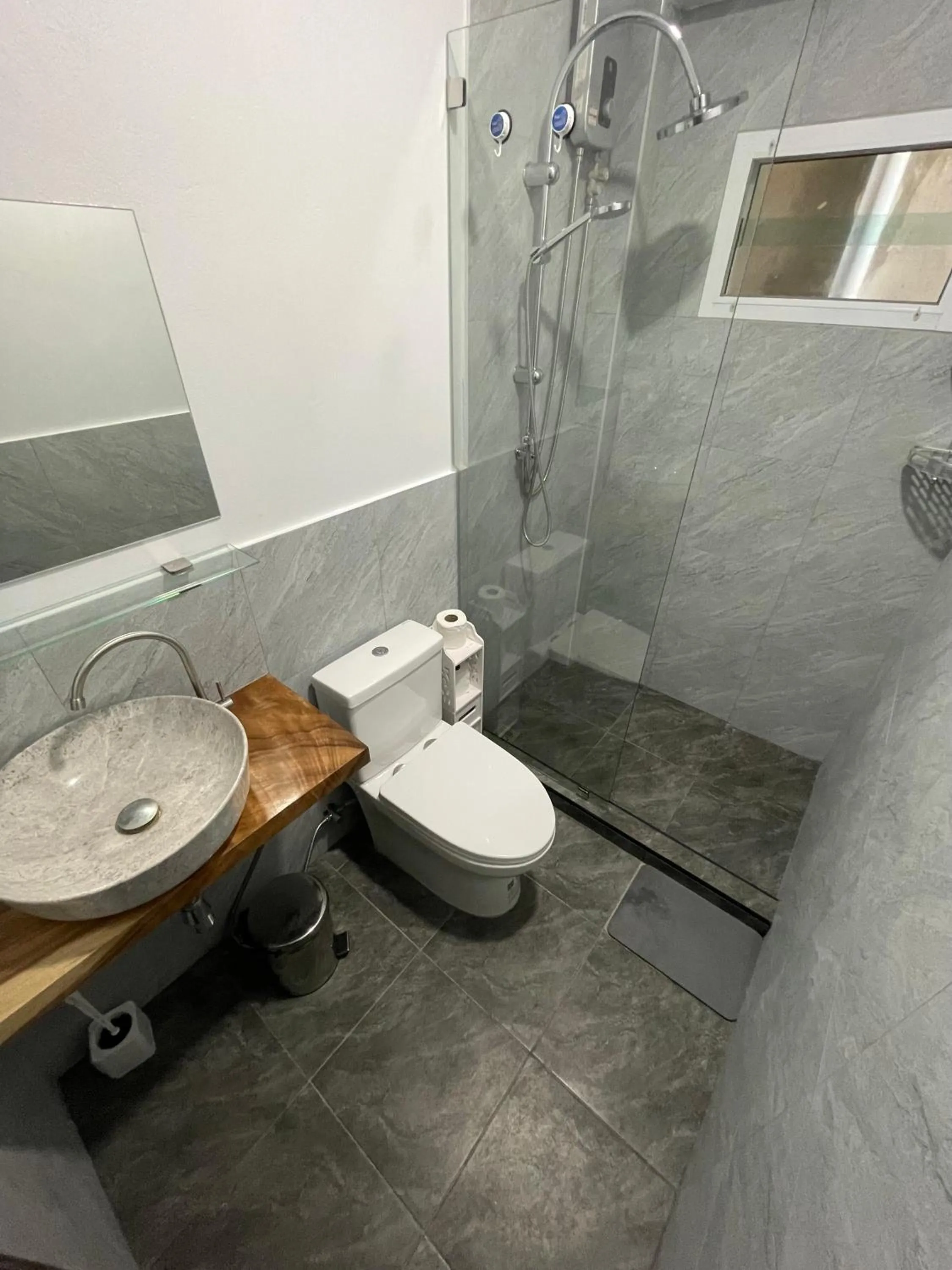 Garden Beach Sea View Patong