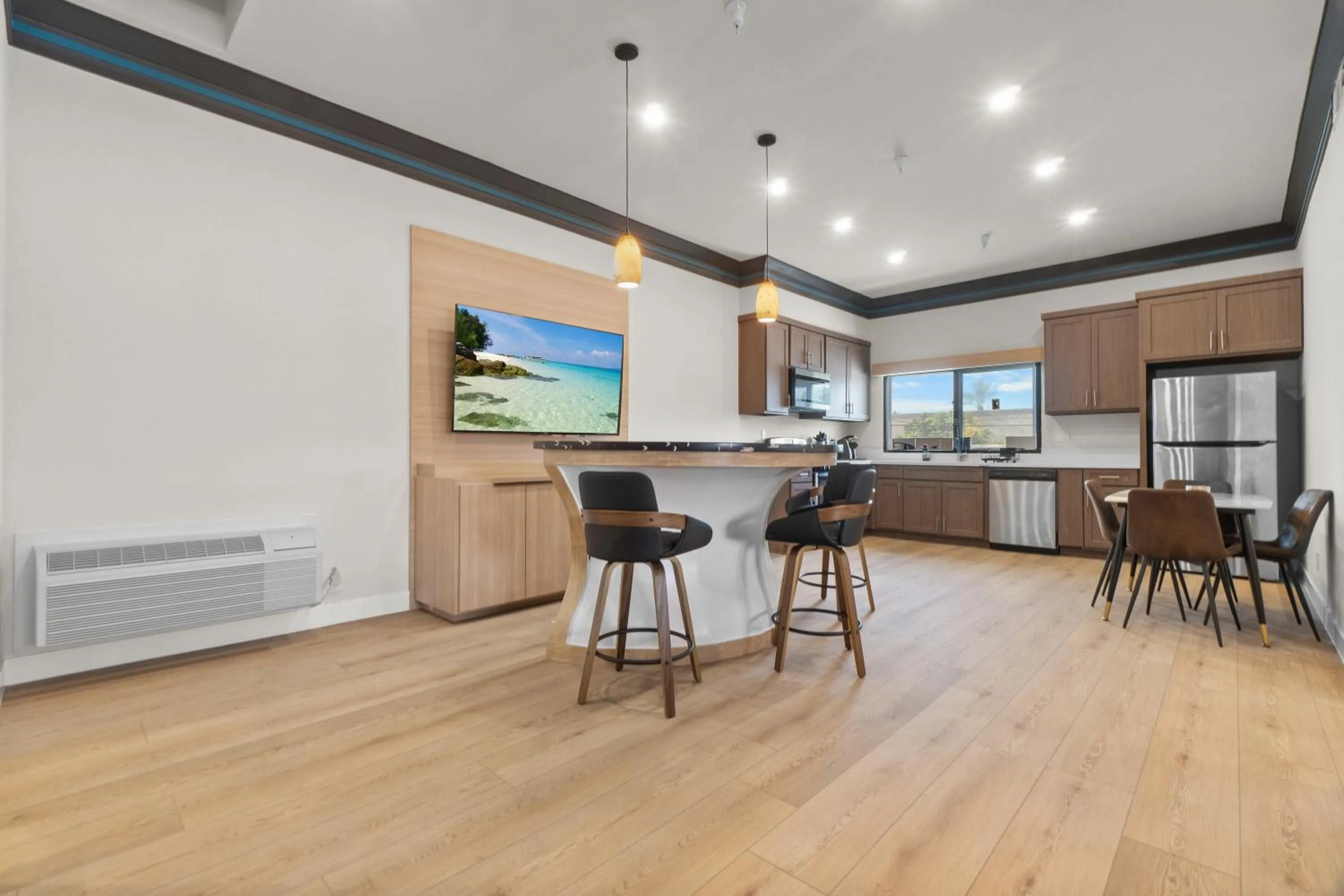 Aspire Inn Studios & Spas