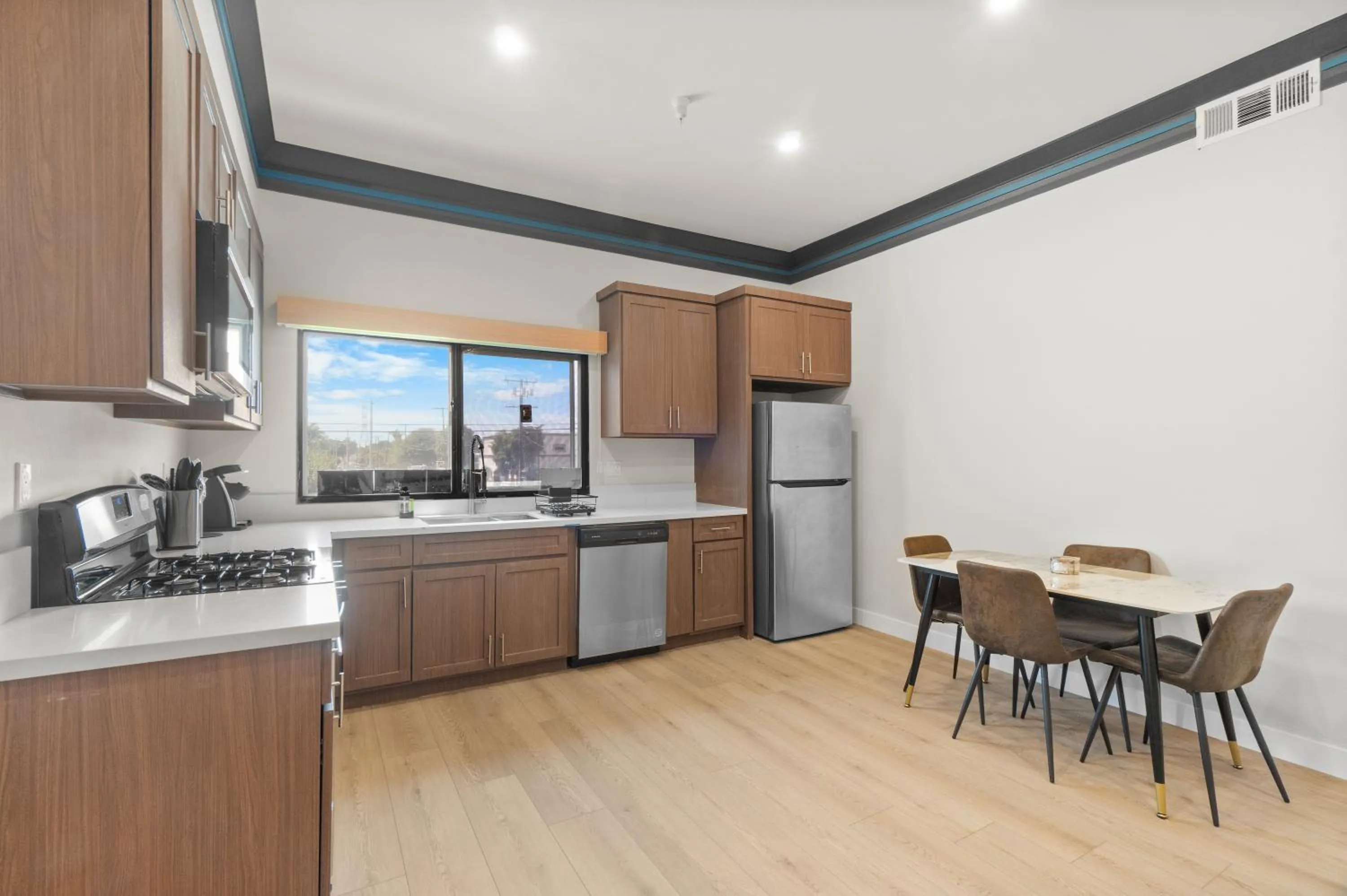 Aspire Inn Studios & Spas