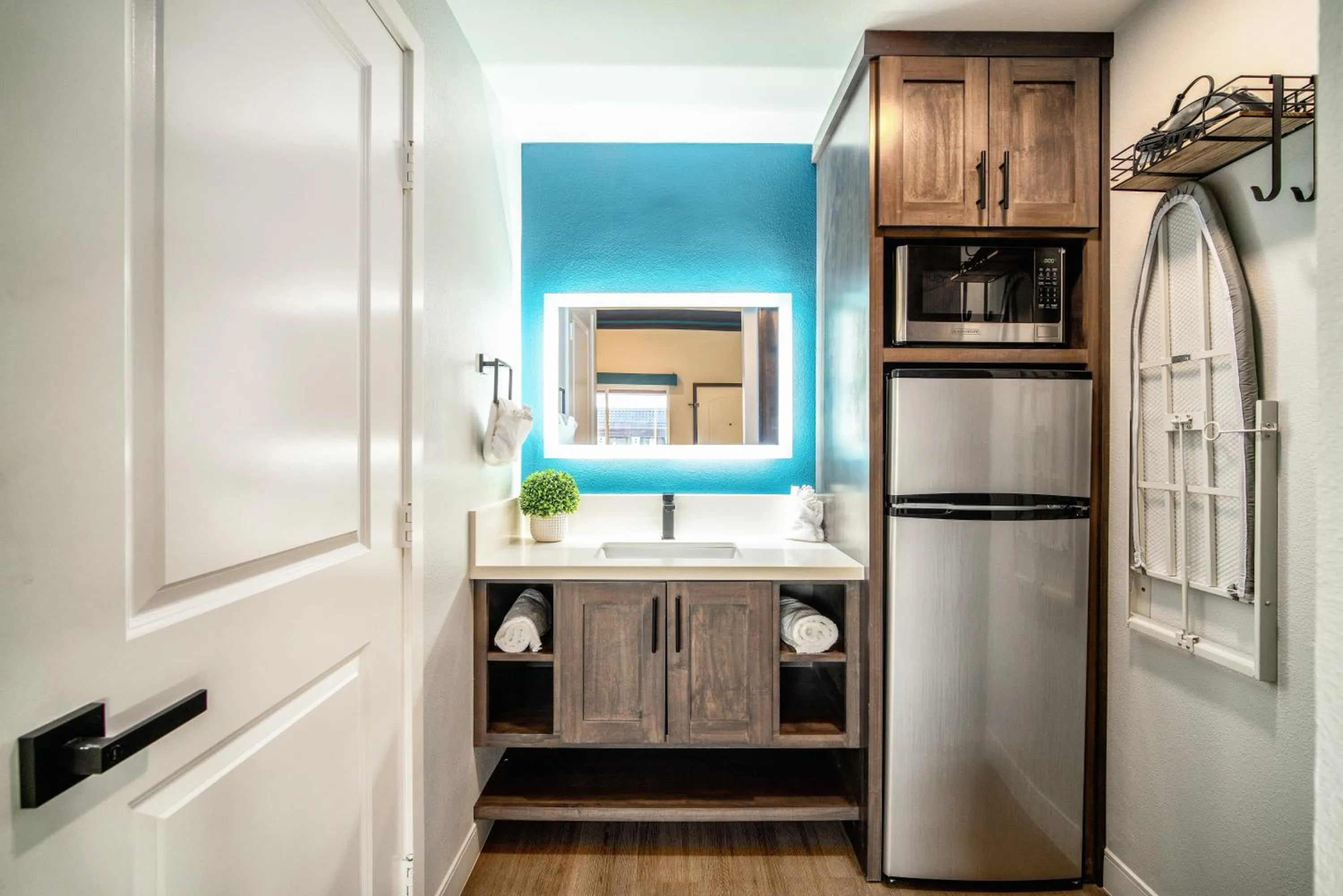 Aspire Inn Studios & Spas