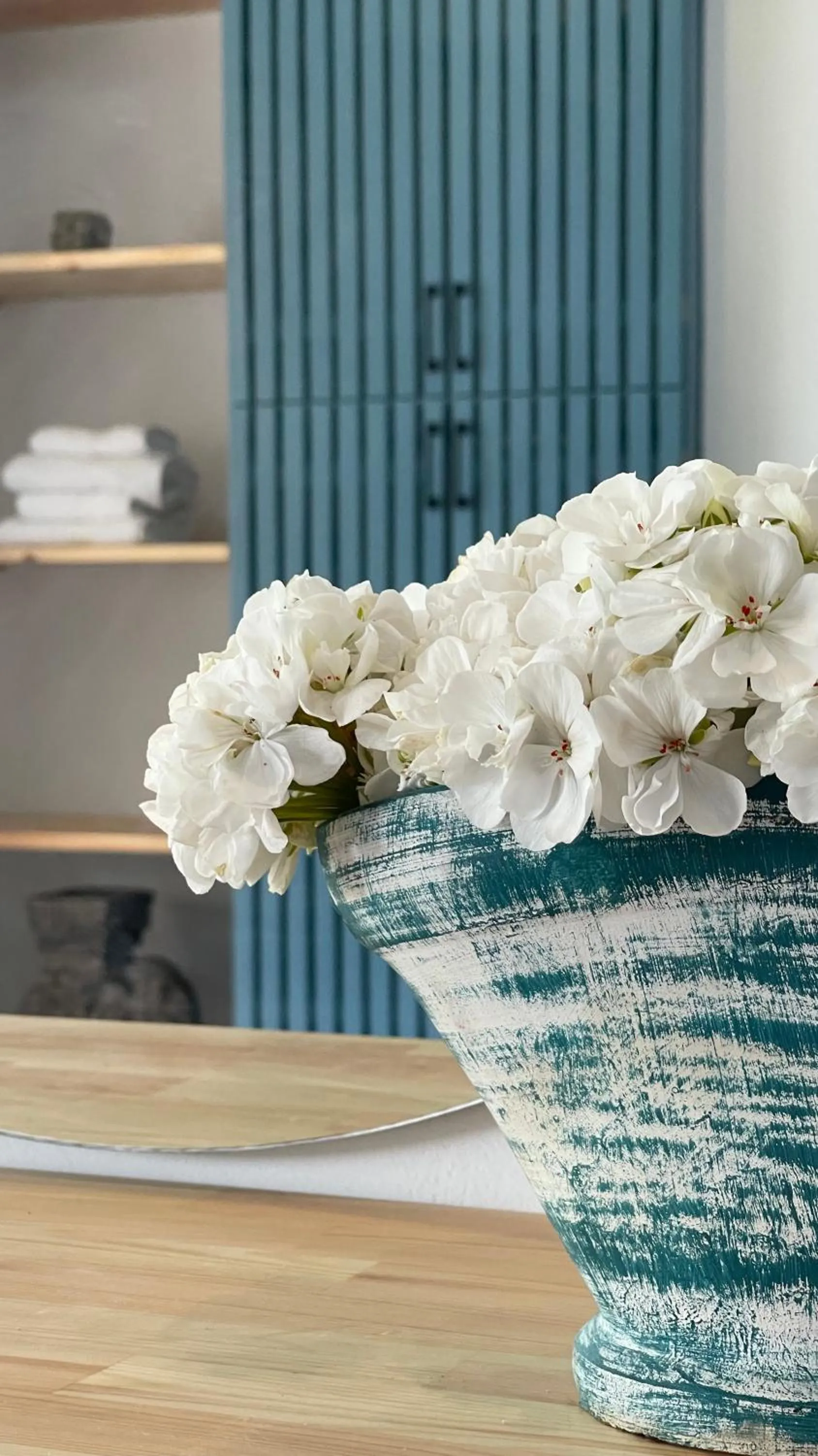 Decorative detail in Vila Milo