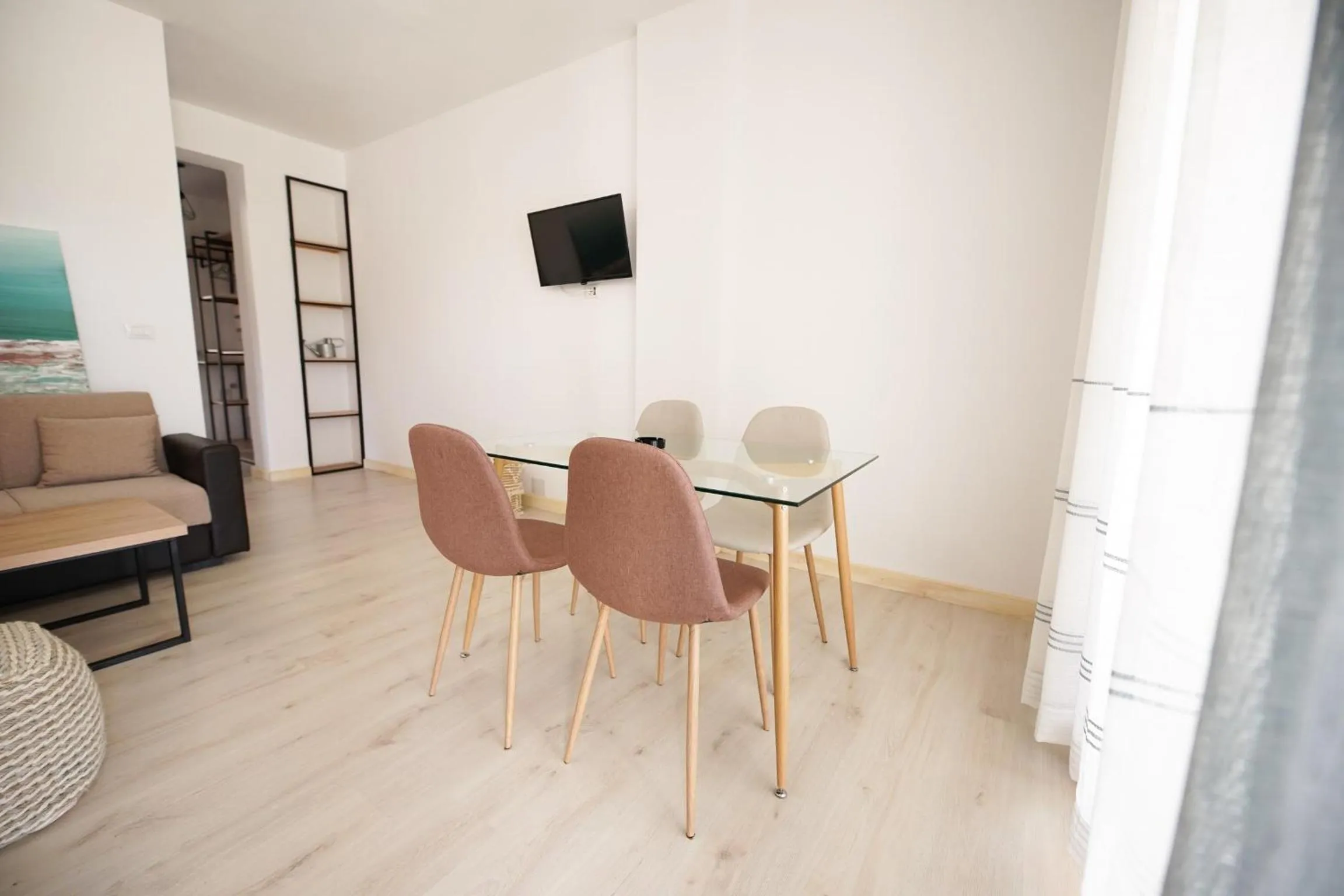 TV and multimedia in Vila Milo