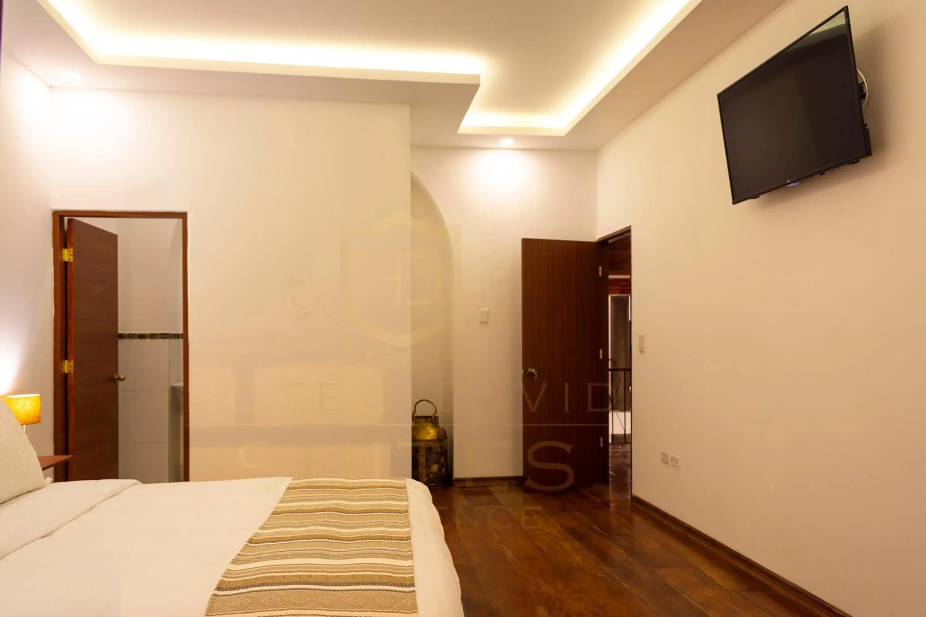 Standard Suite - single occupancy in Suites Experience by Hotel David Standard Suite - single occupancy in Suites Experience by Hotel David