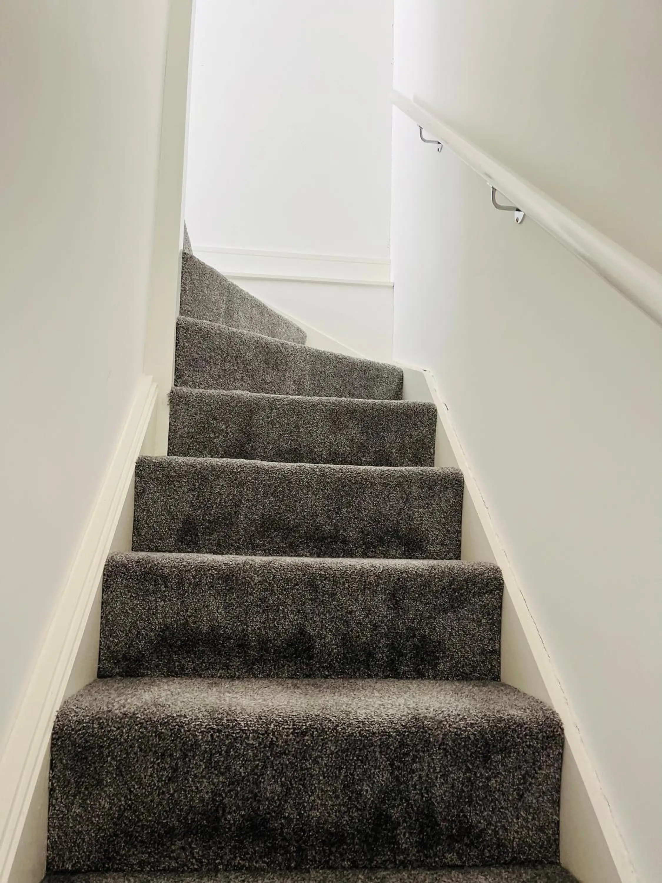 Castle view Rochester