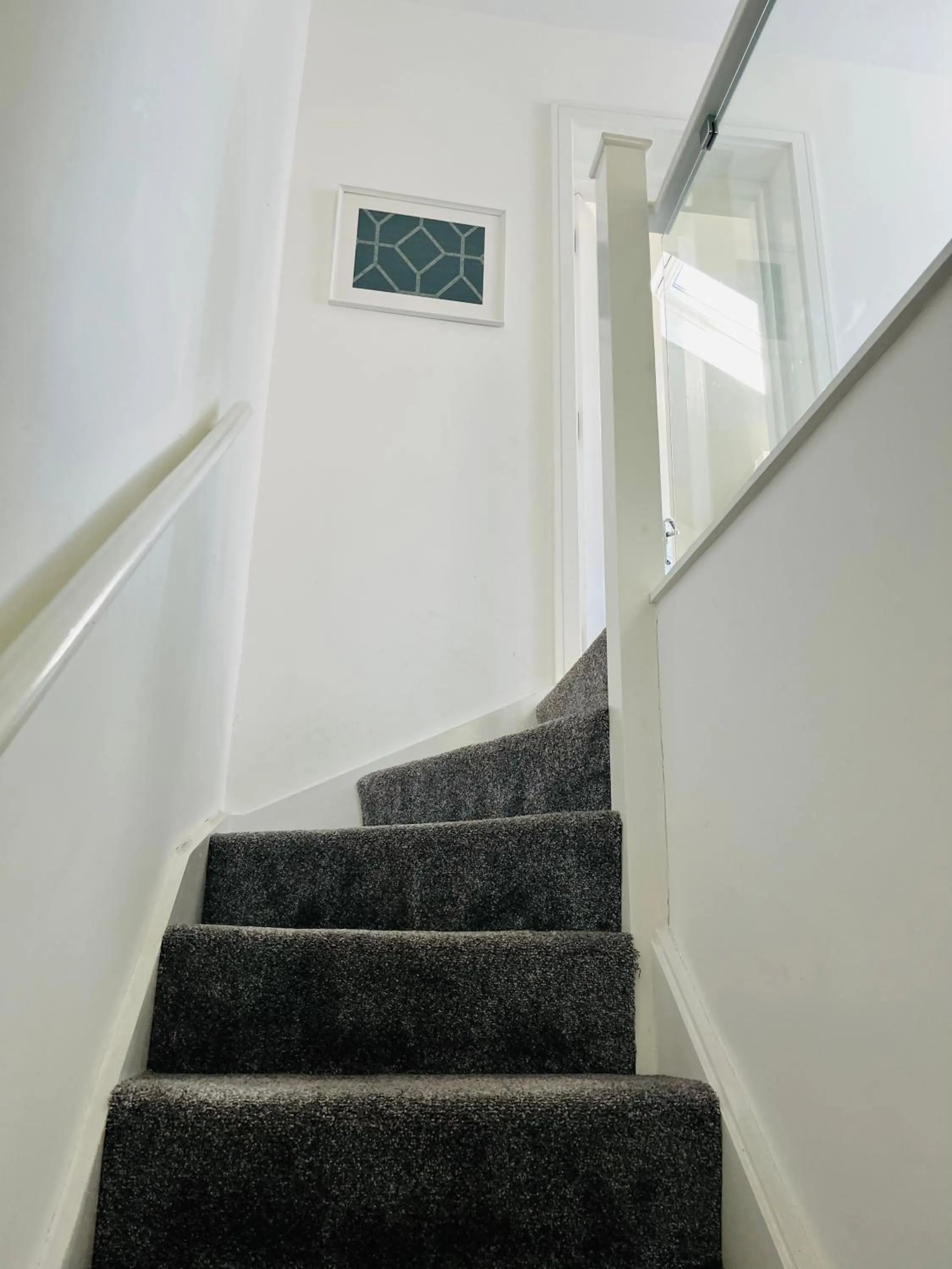 Castle view Rochester