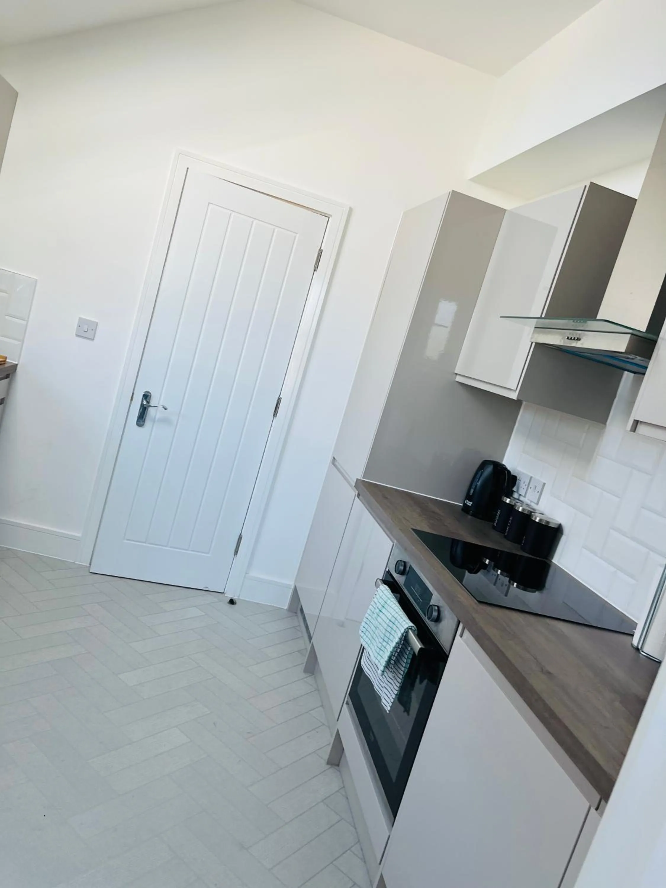 Castle view Rochester