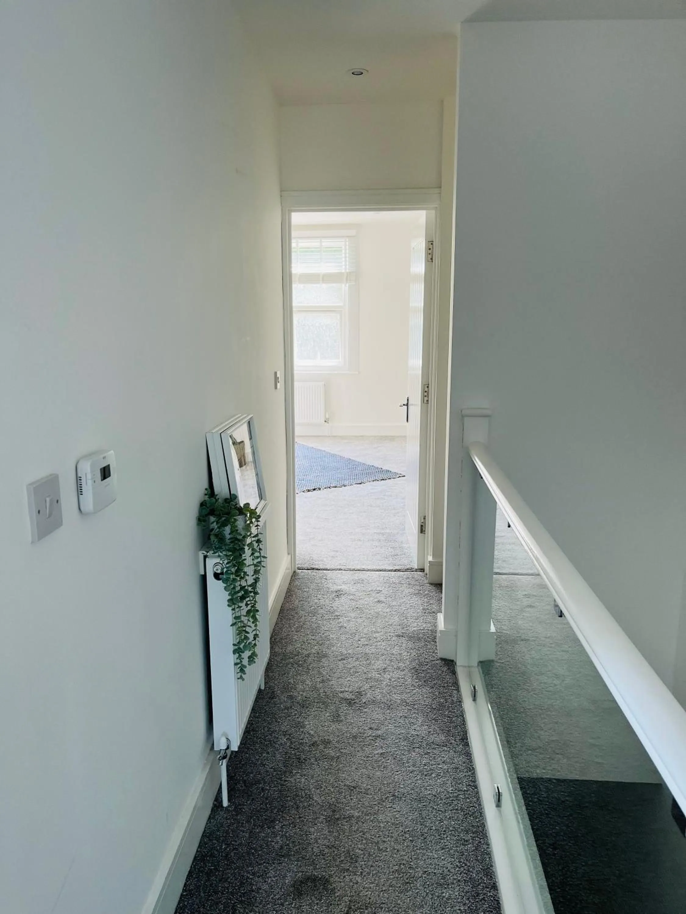 Bed in Castle view Rochester