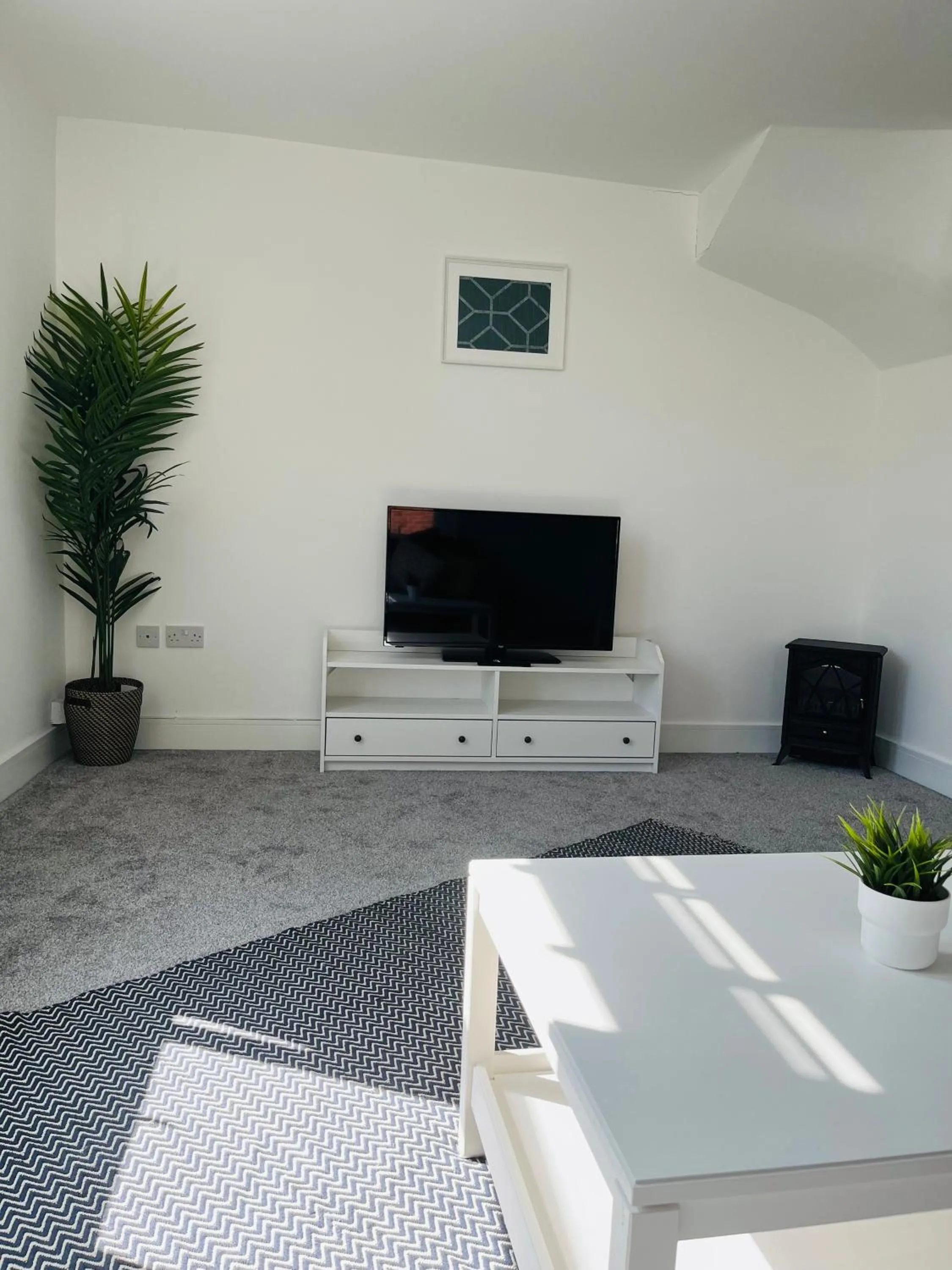 Castle view Rochester