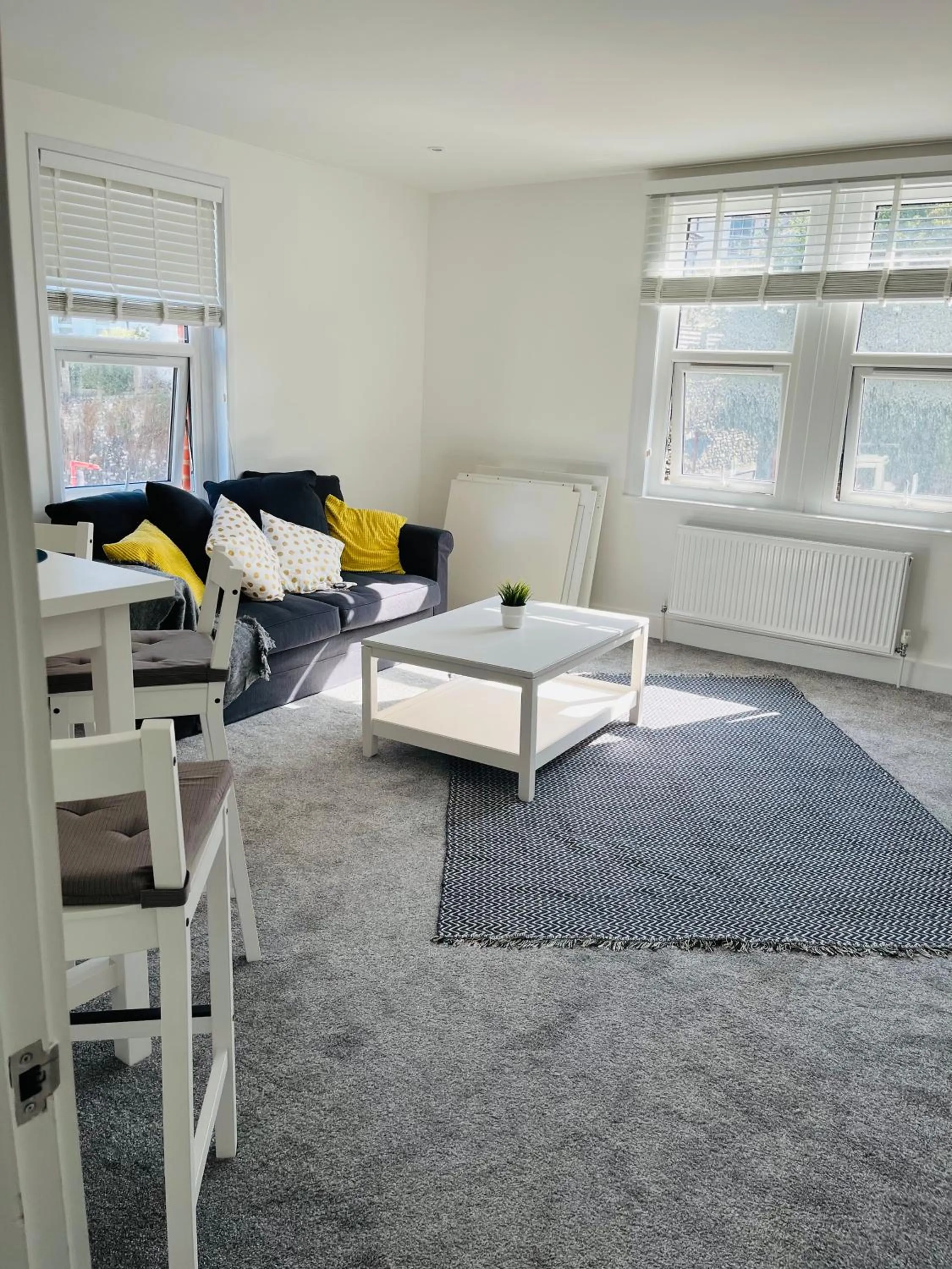 Castle view Rochester