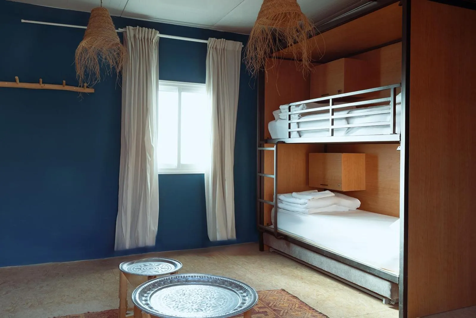 Bed in Selina Tzukim