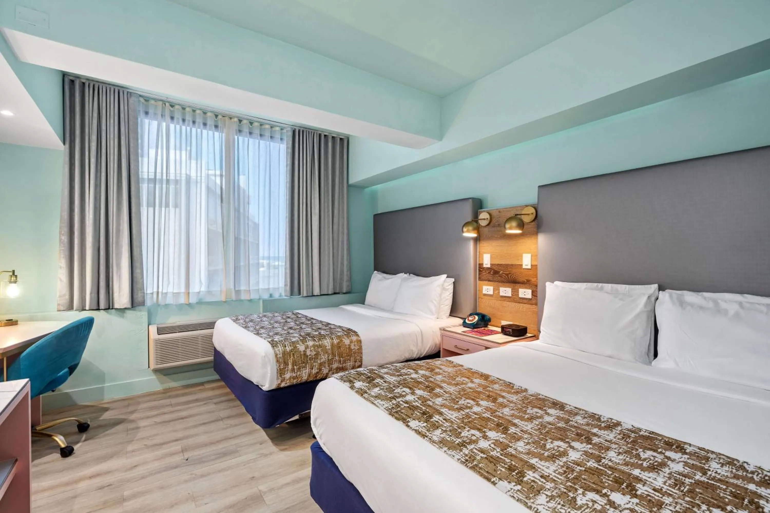 Photo of the whole room, Bed in Abitta Condado