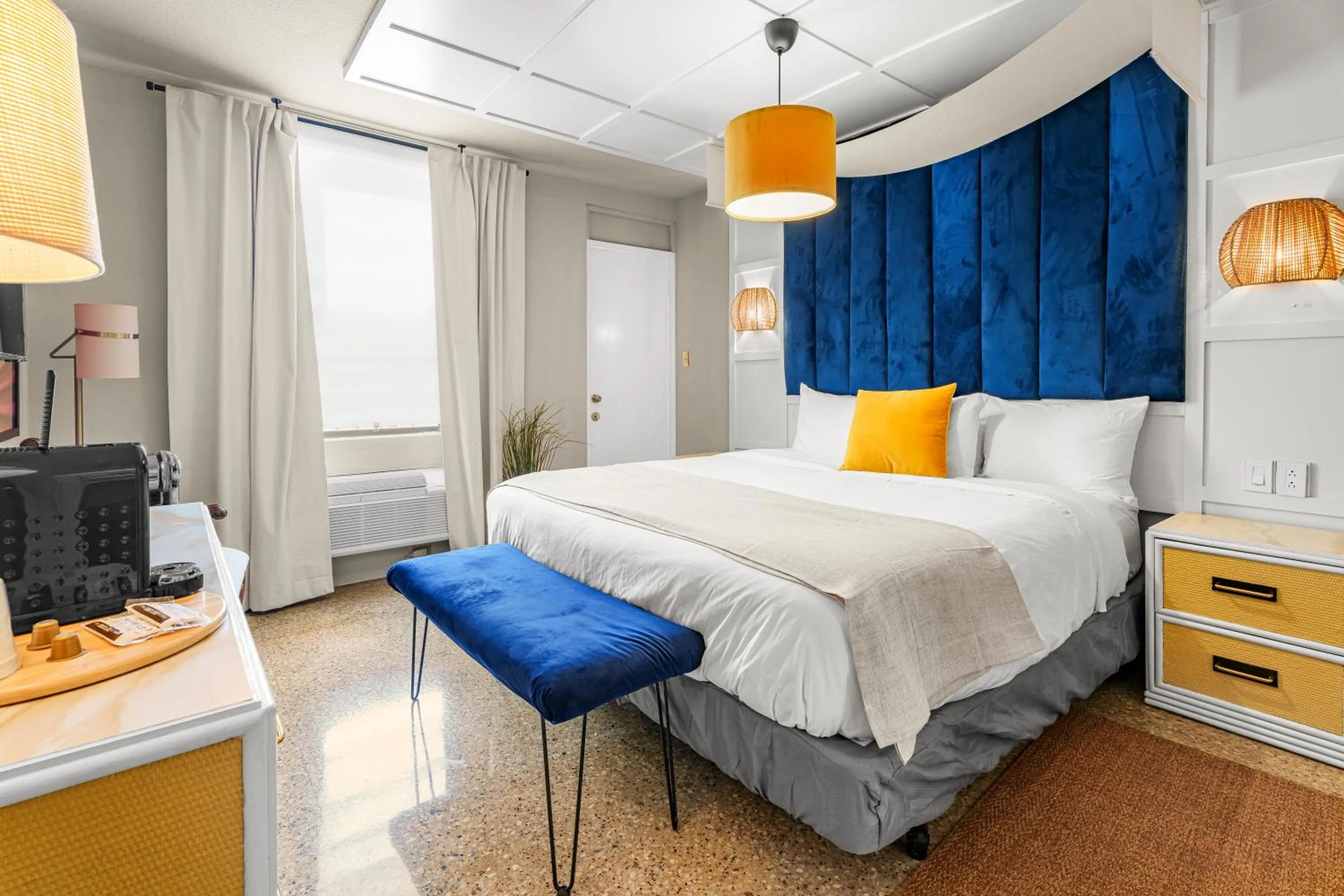 Photo of the whole room, Bed in Abitta Condado