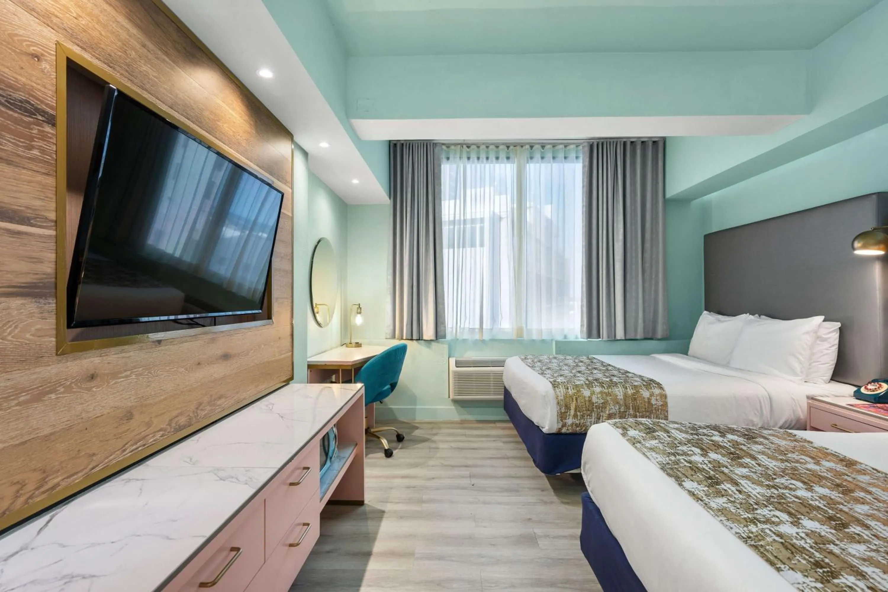 Photo of the whole room, Bed in Abitta Condado