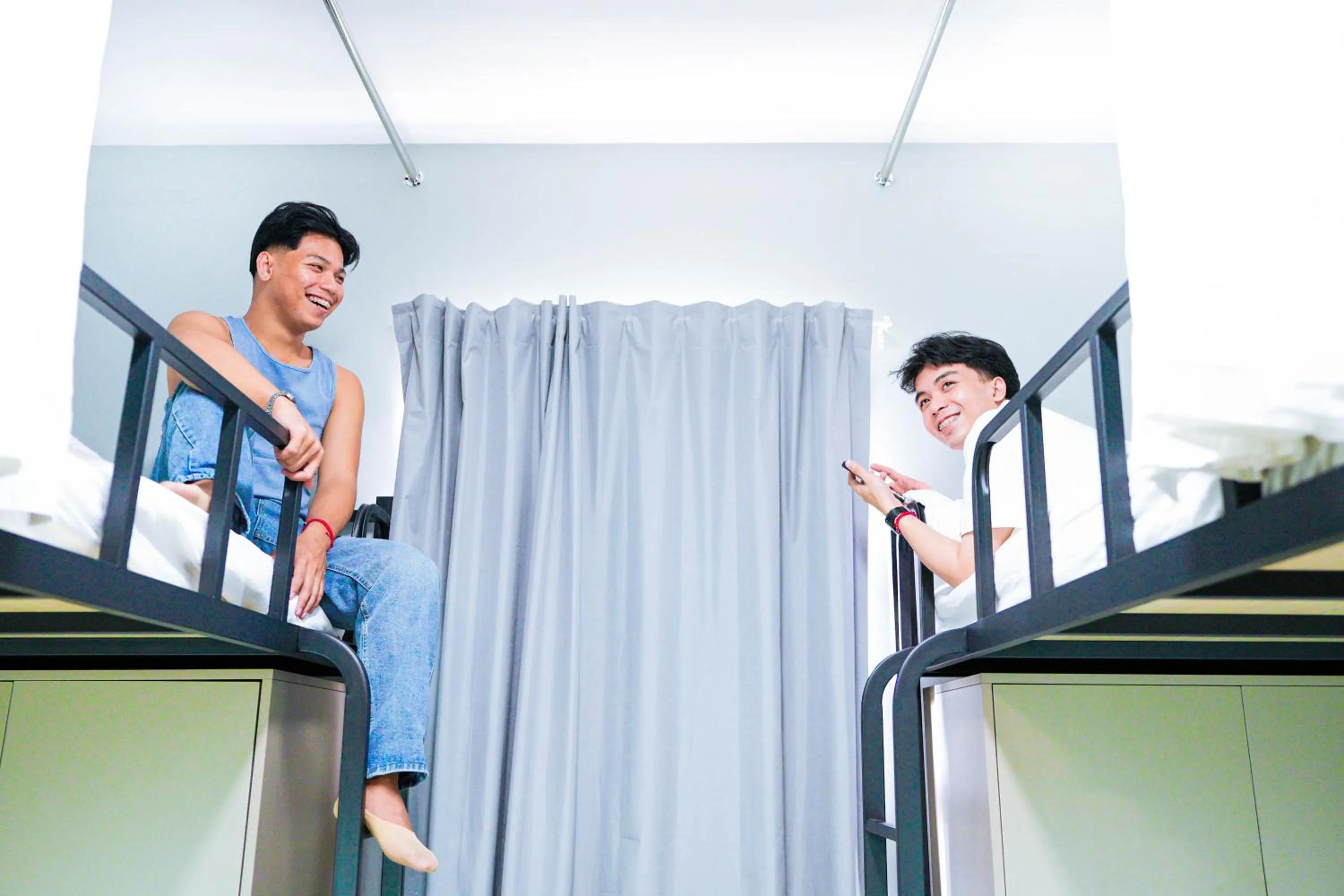 The City Flats Sacred Heart