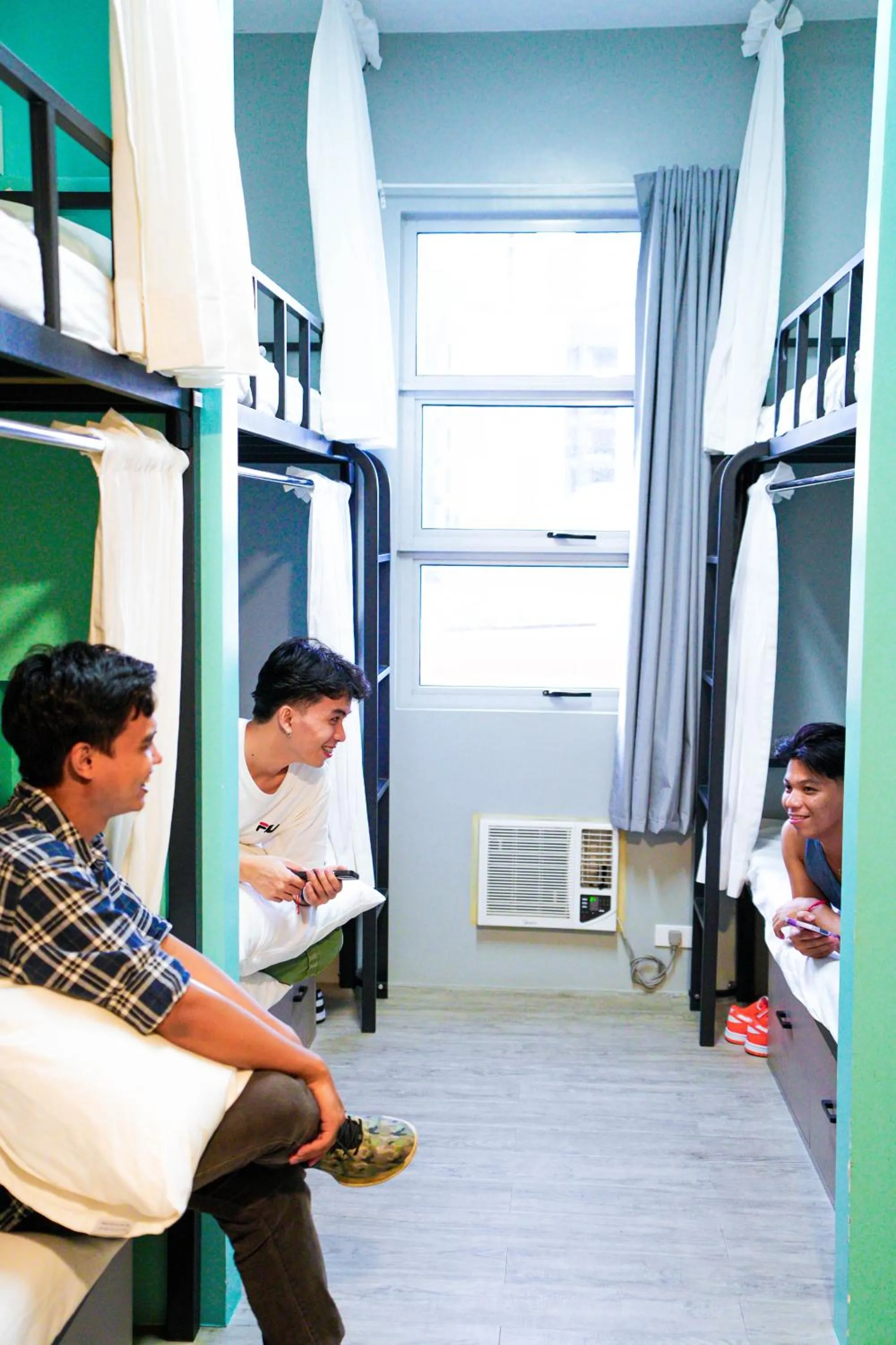 The City Flats Sacred Heart